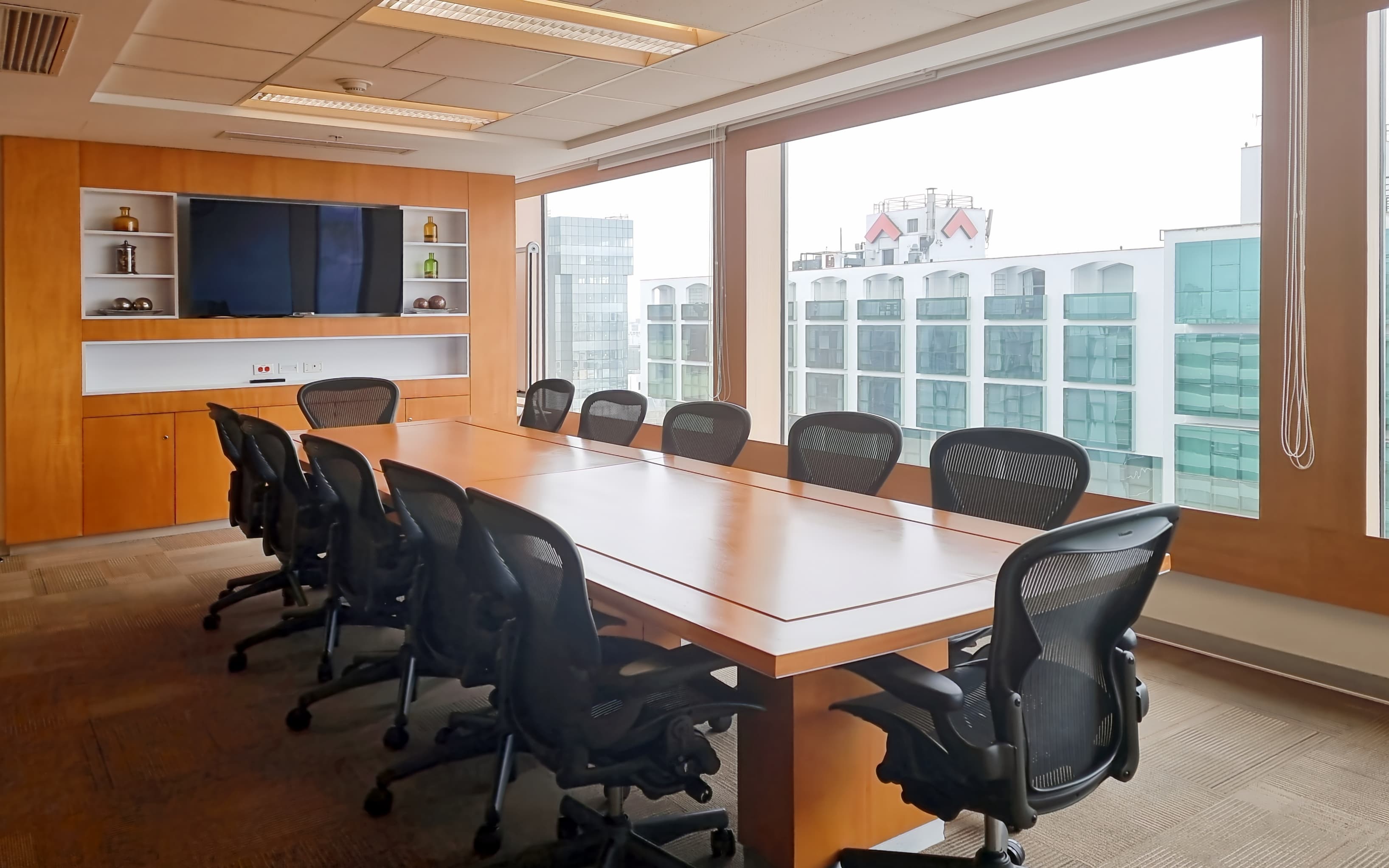 LIMA, Real Ocho San Isidro image 3 LIMA, Real Ocho San Isidro image 3