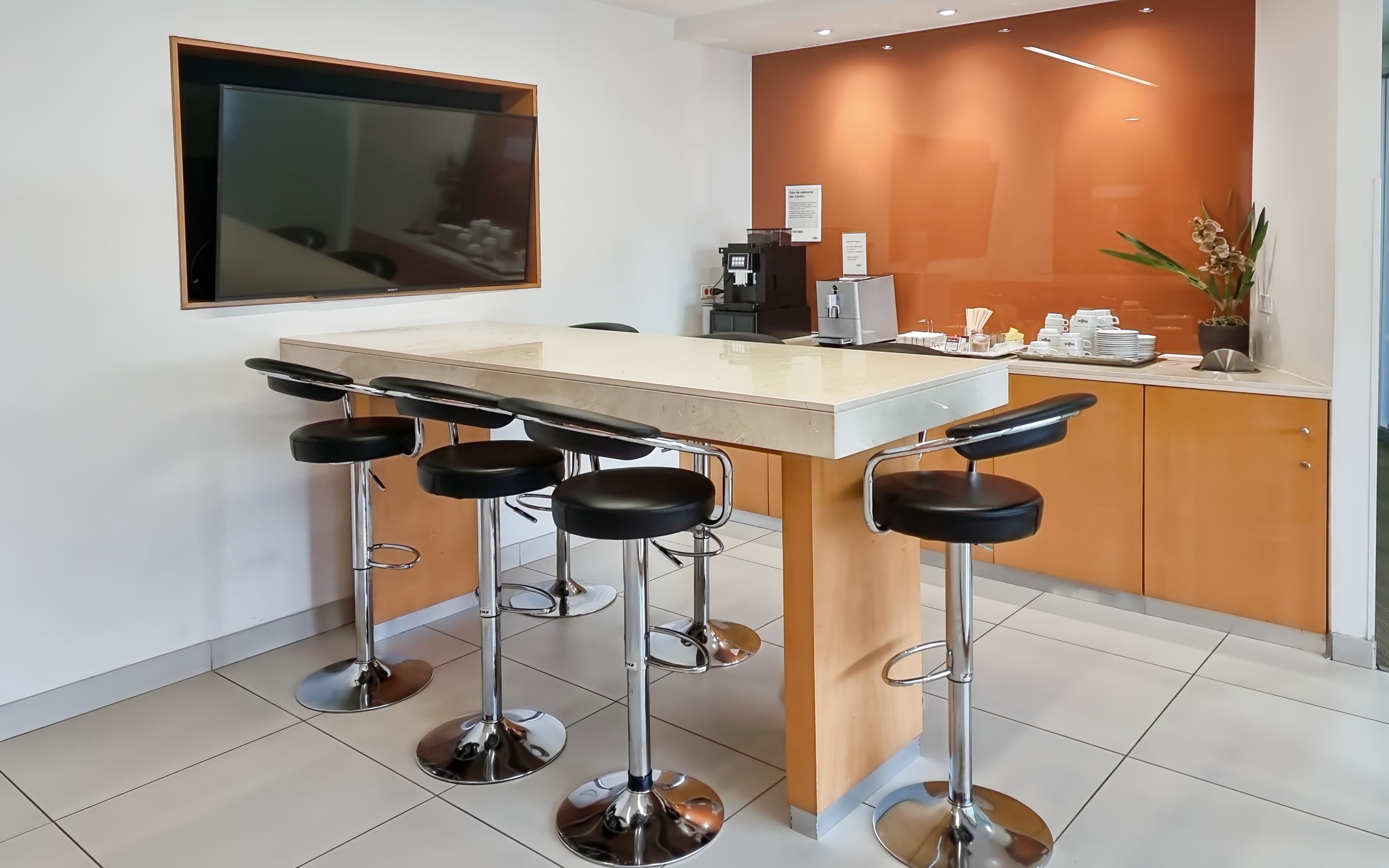 LIMA, Real Ocho San Isidro image 5 LIMA, Real Ocho San Isidro image 5