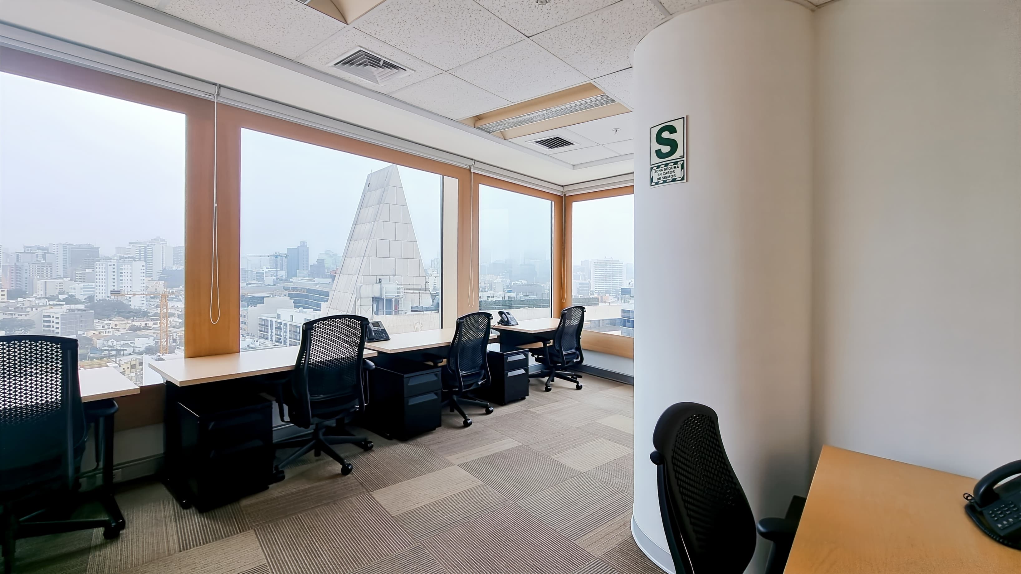 LIMA, Real Ocho San Isidro image 8 LIMA, Real Ocho San Isidro image 8