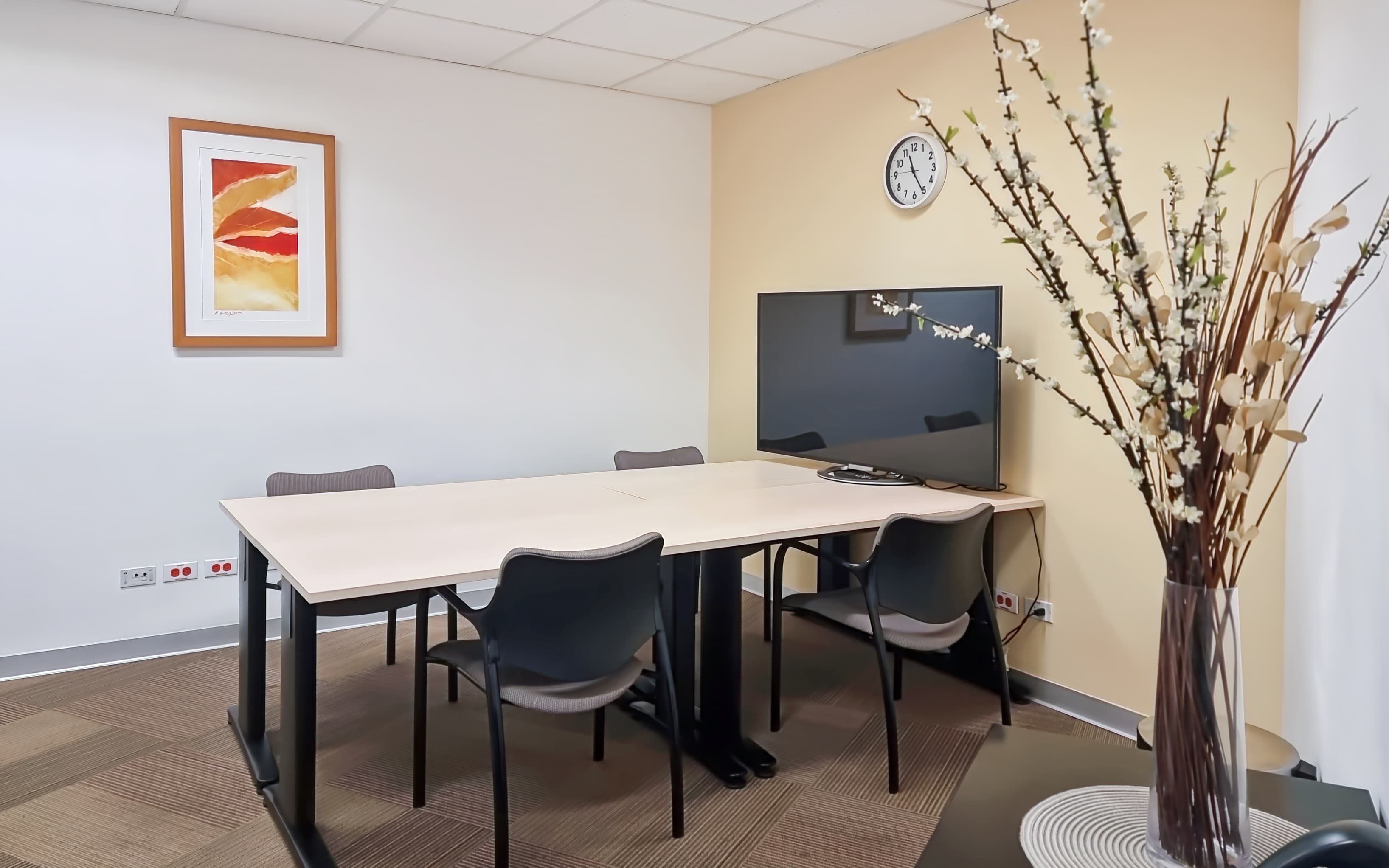 LIMA, Real Ocho San Isidro image 1 LIMA, Real Ocho San Isidro image 1