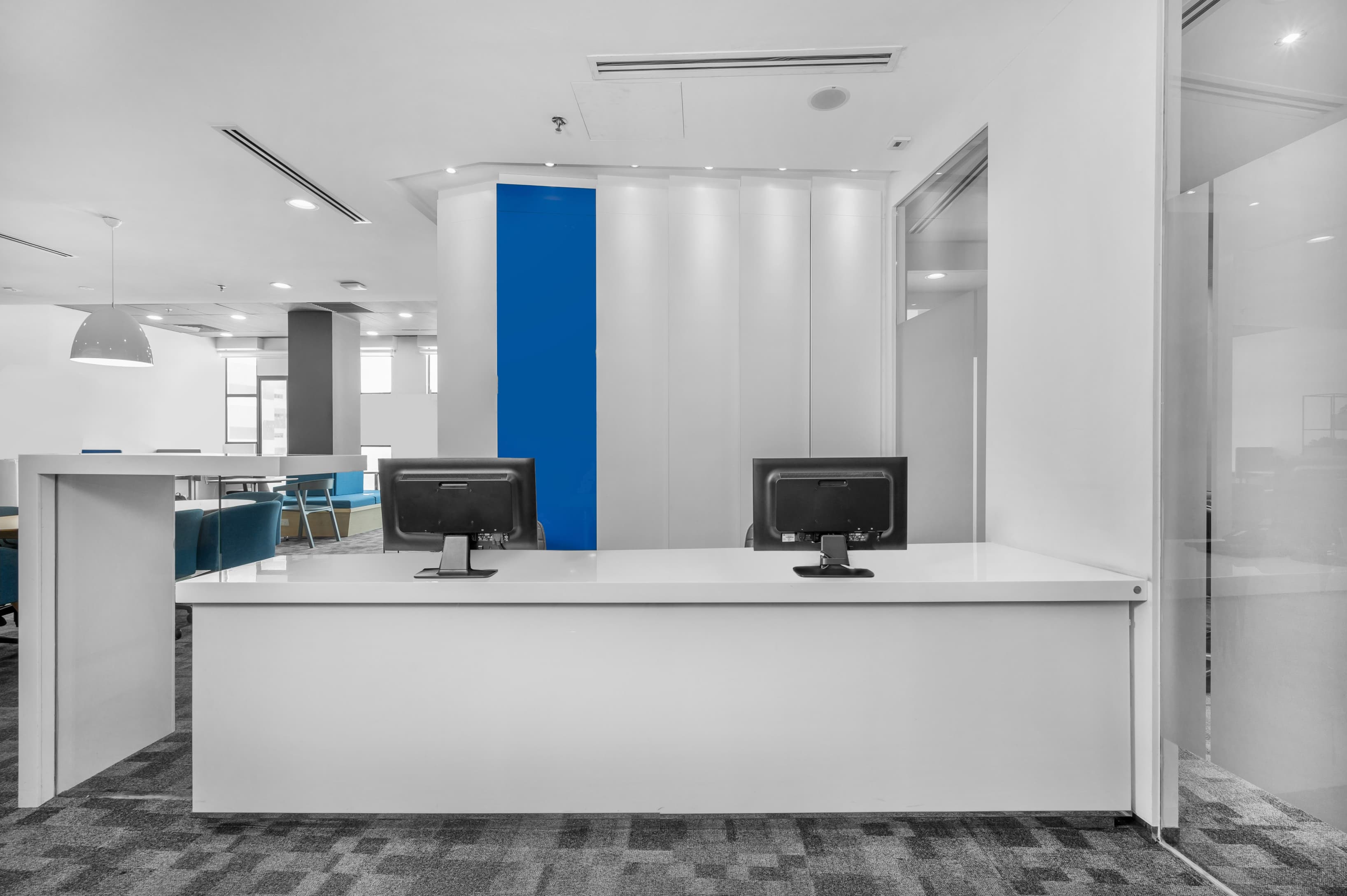 PETALING JAYA, Menara OBYU image 5