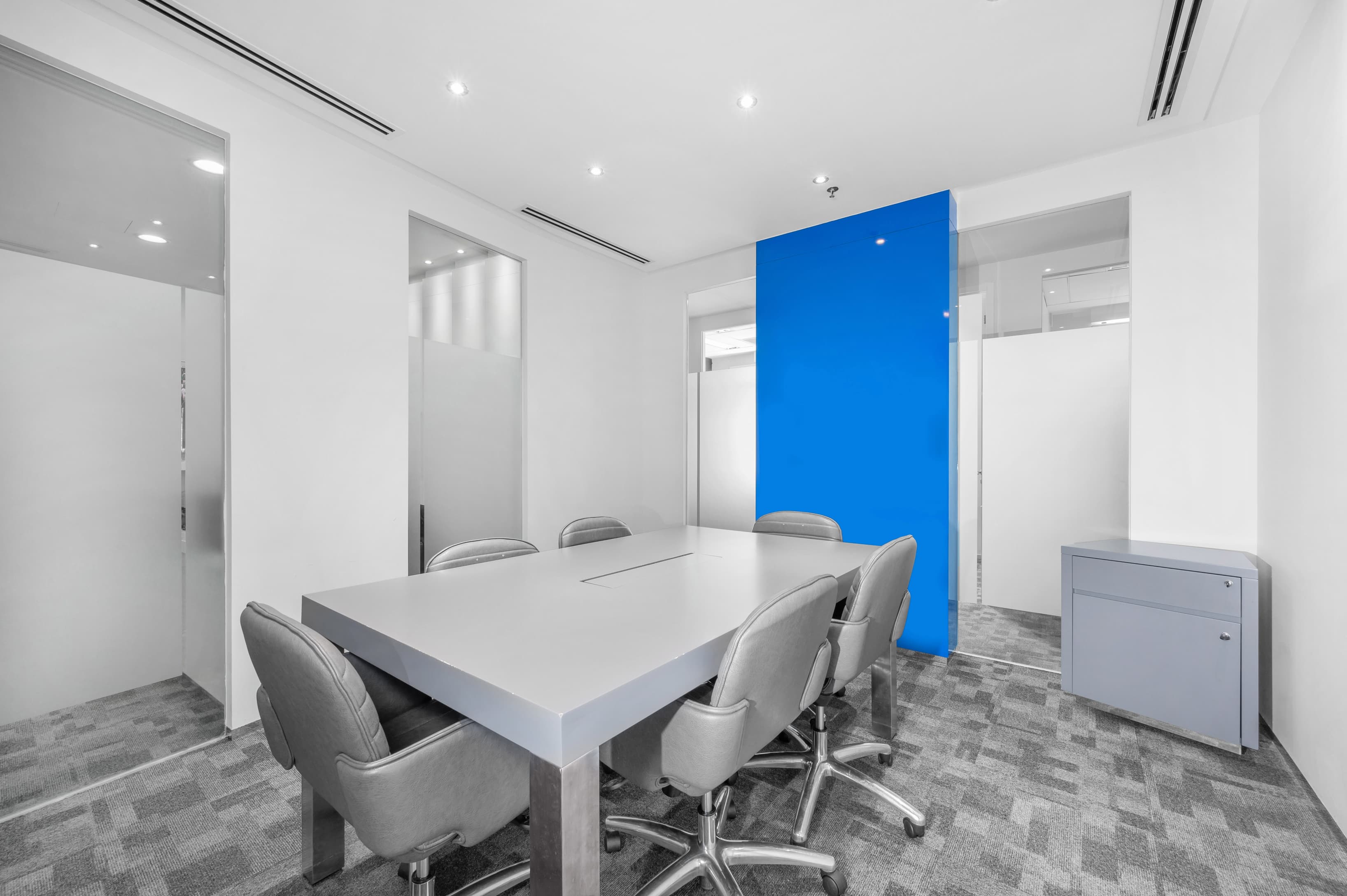 PETALING JAYA, Menara OBYU image 3