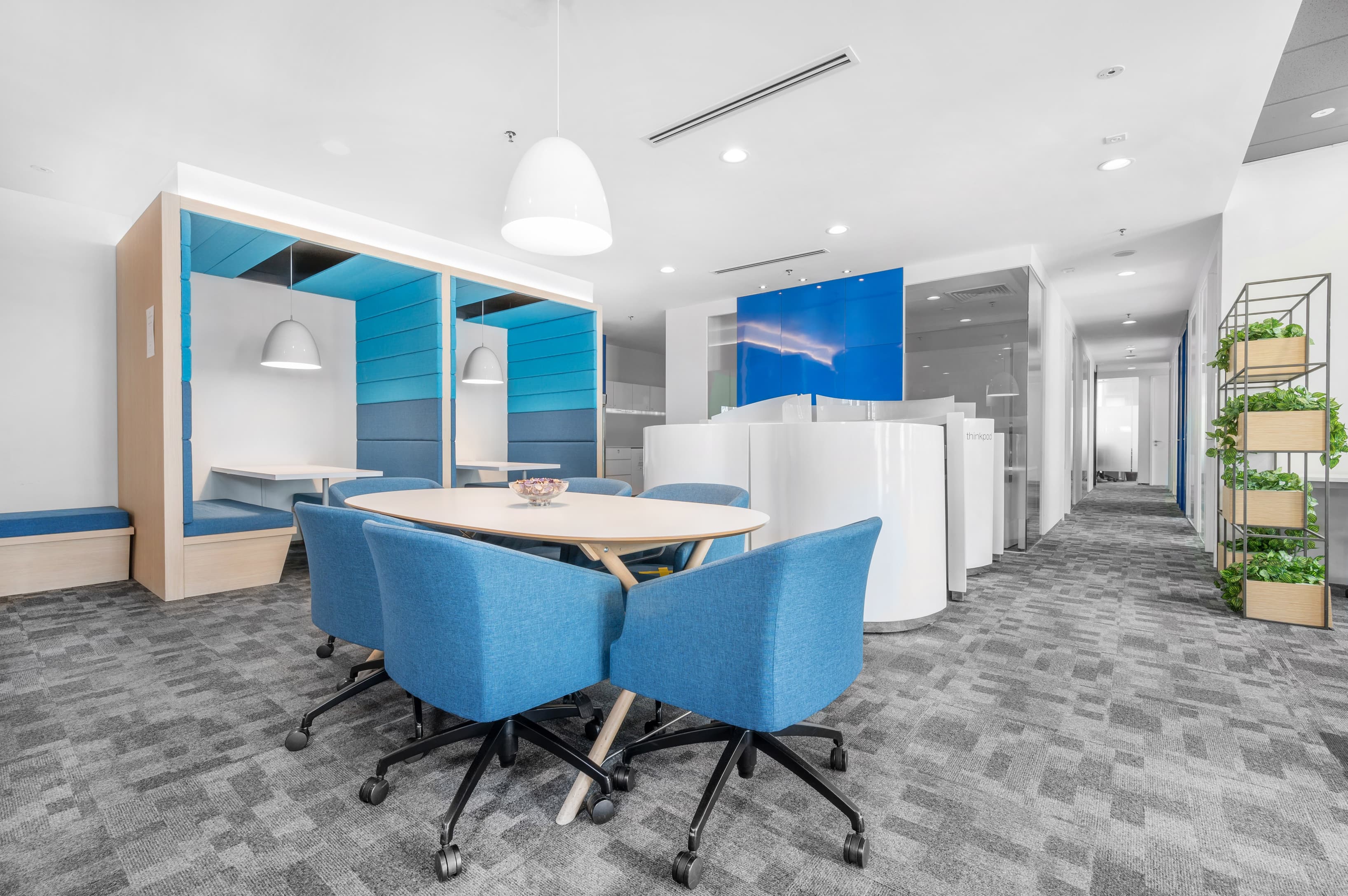 PETALING JAYA, Menara OBYU image 8