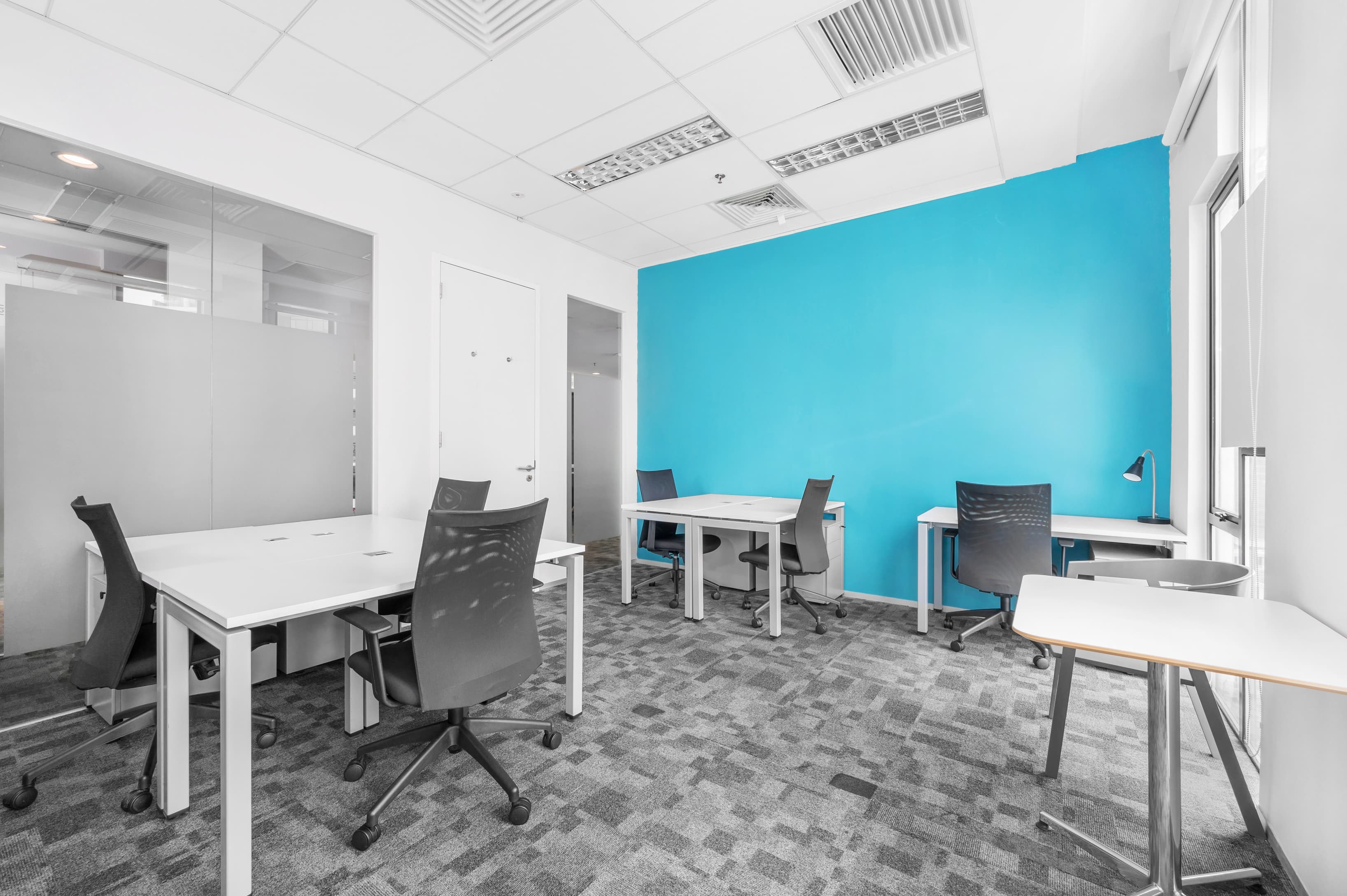 PETALING JAYA, Menara OBYU image 7