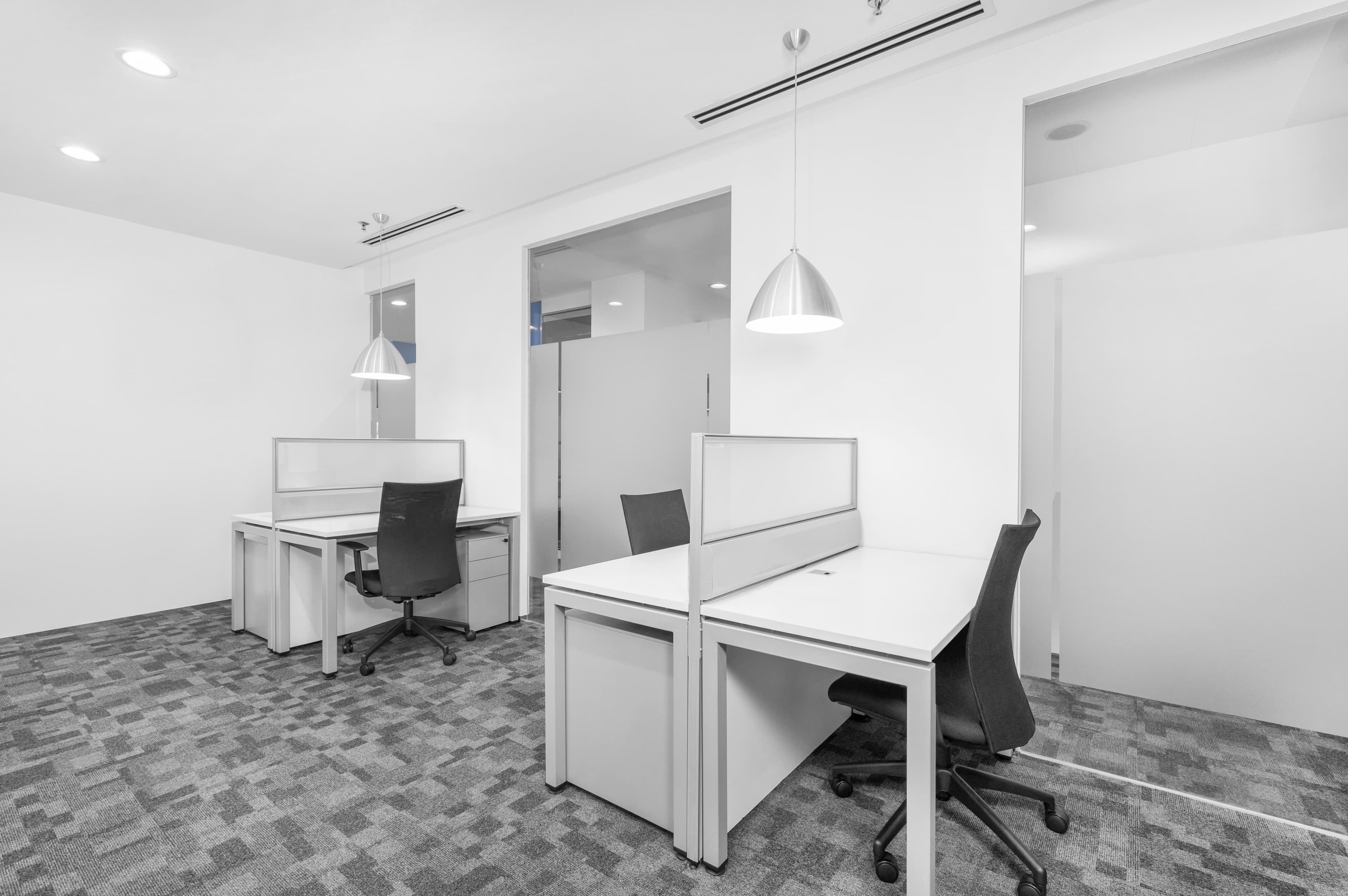 PETALING JAYA, Menara OBYU image 2