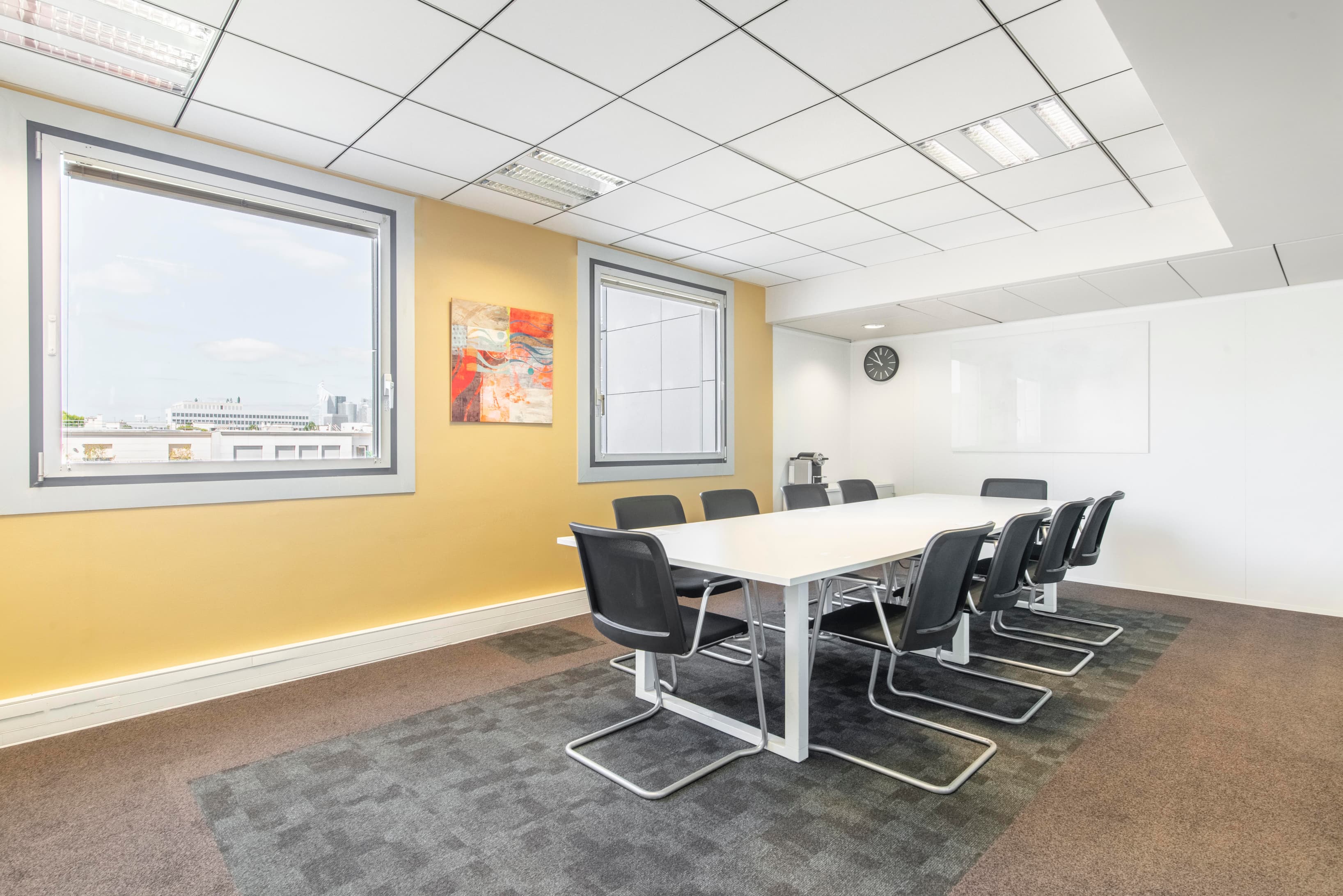 LEVALLOIS-PERRET, Anatole France image 5 LEVALLOIS-PERRET, Anatole France image 5