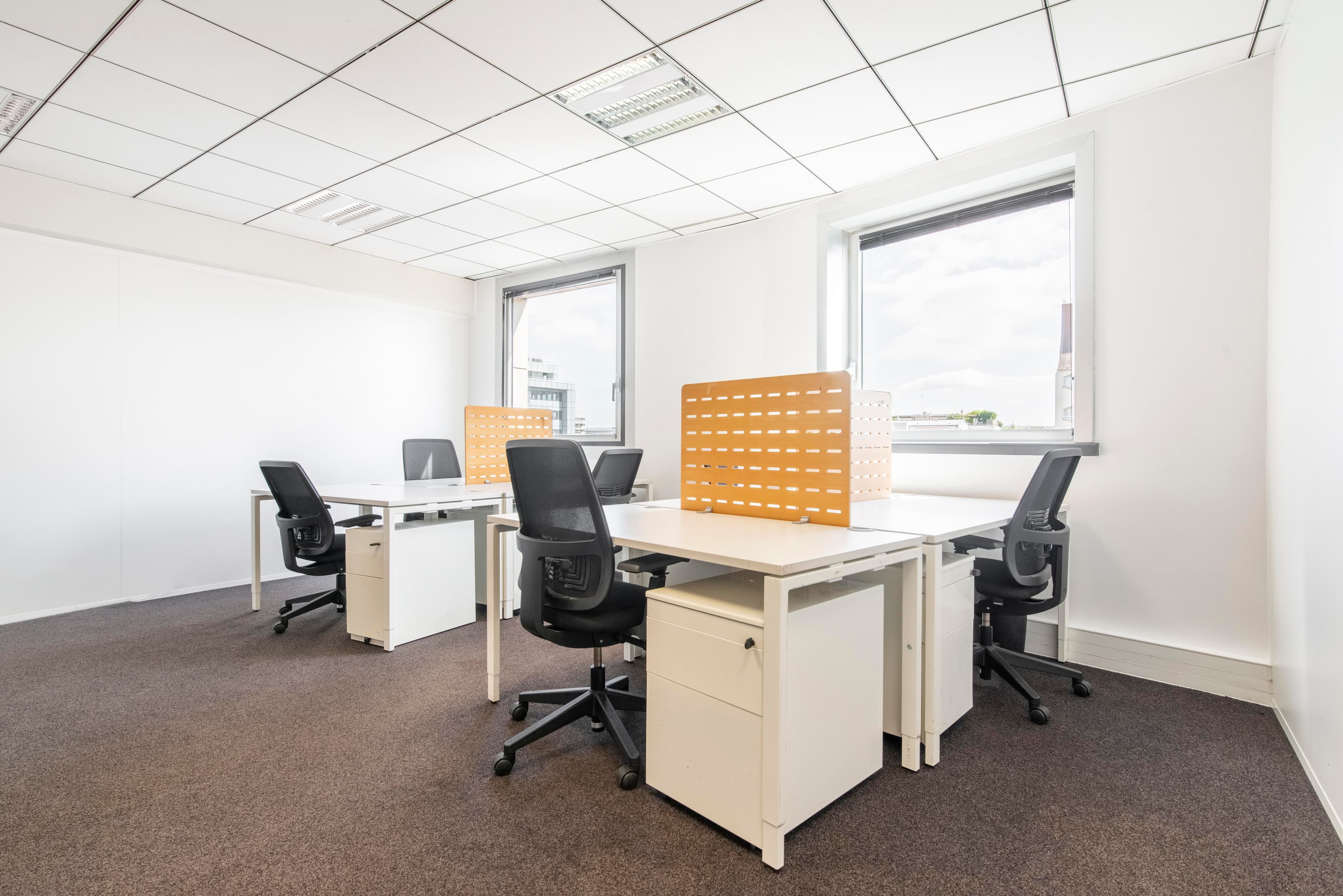 LEVALLOIS-PERRET, Anatole France image 2 LEVALLOIS-PERRET, Anatole France image 2