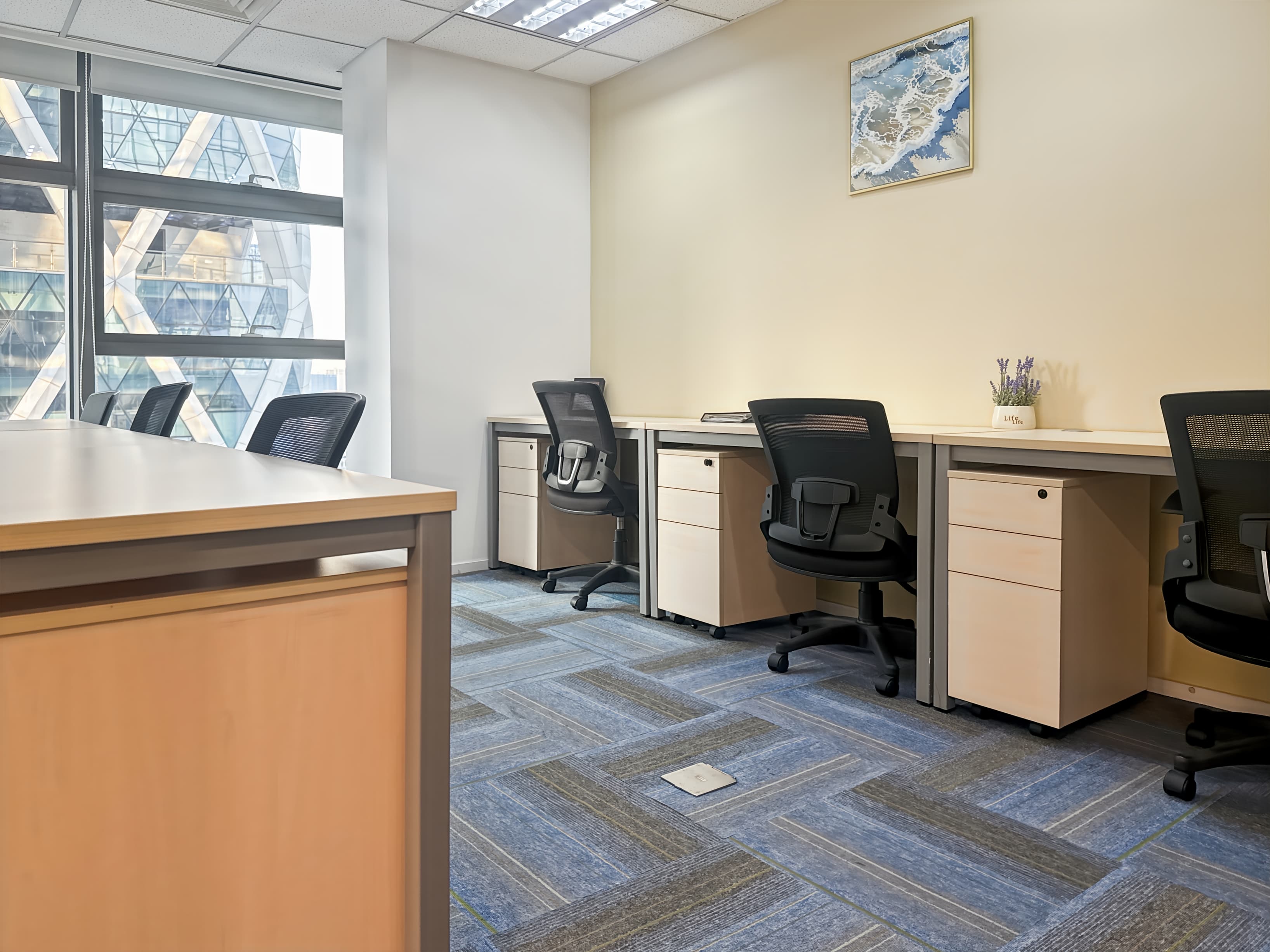 SHENZHEN, A8 Building image 2