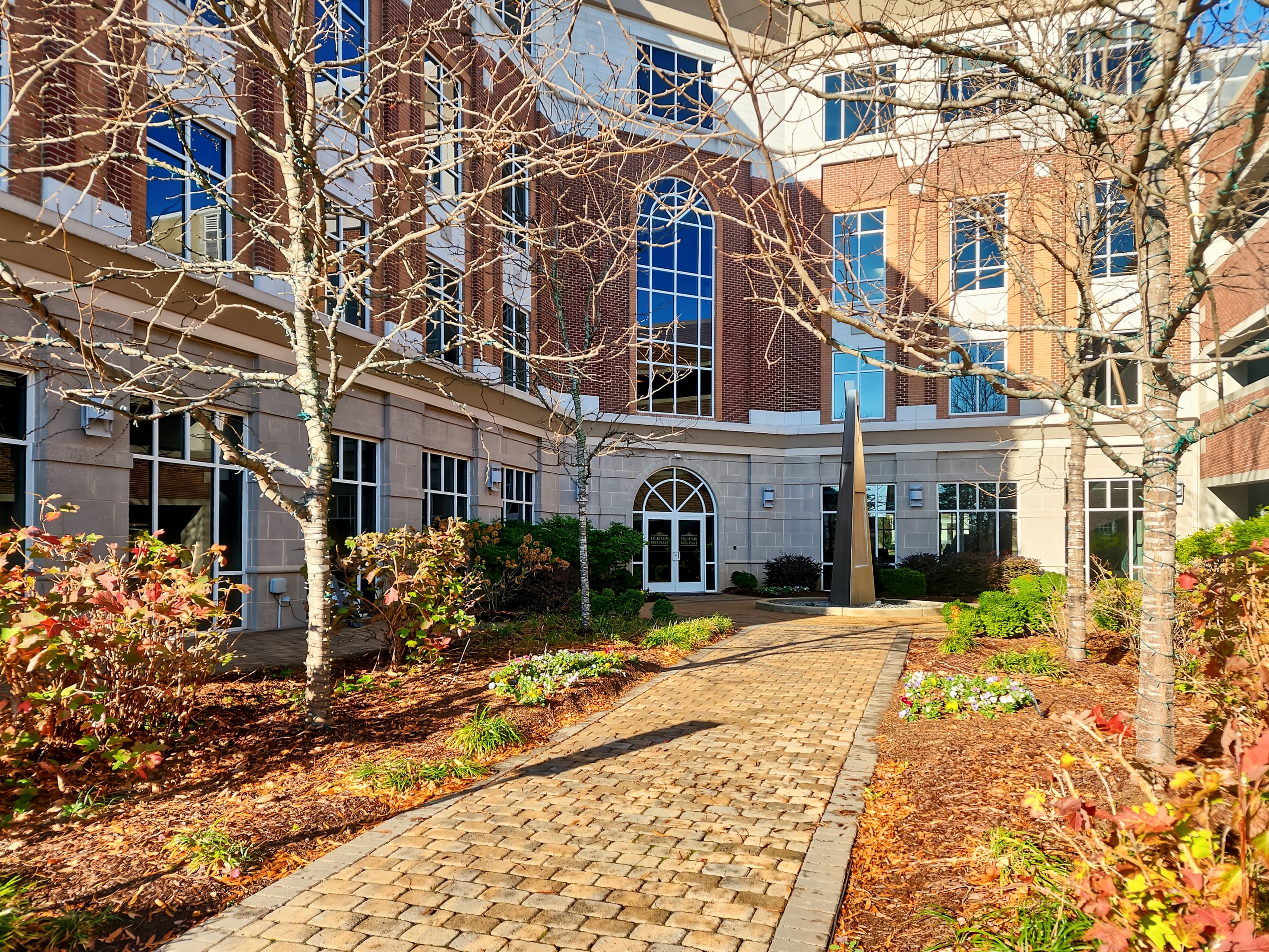 SC, Rock Hill - Fountain Park image 14