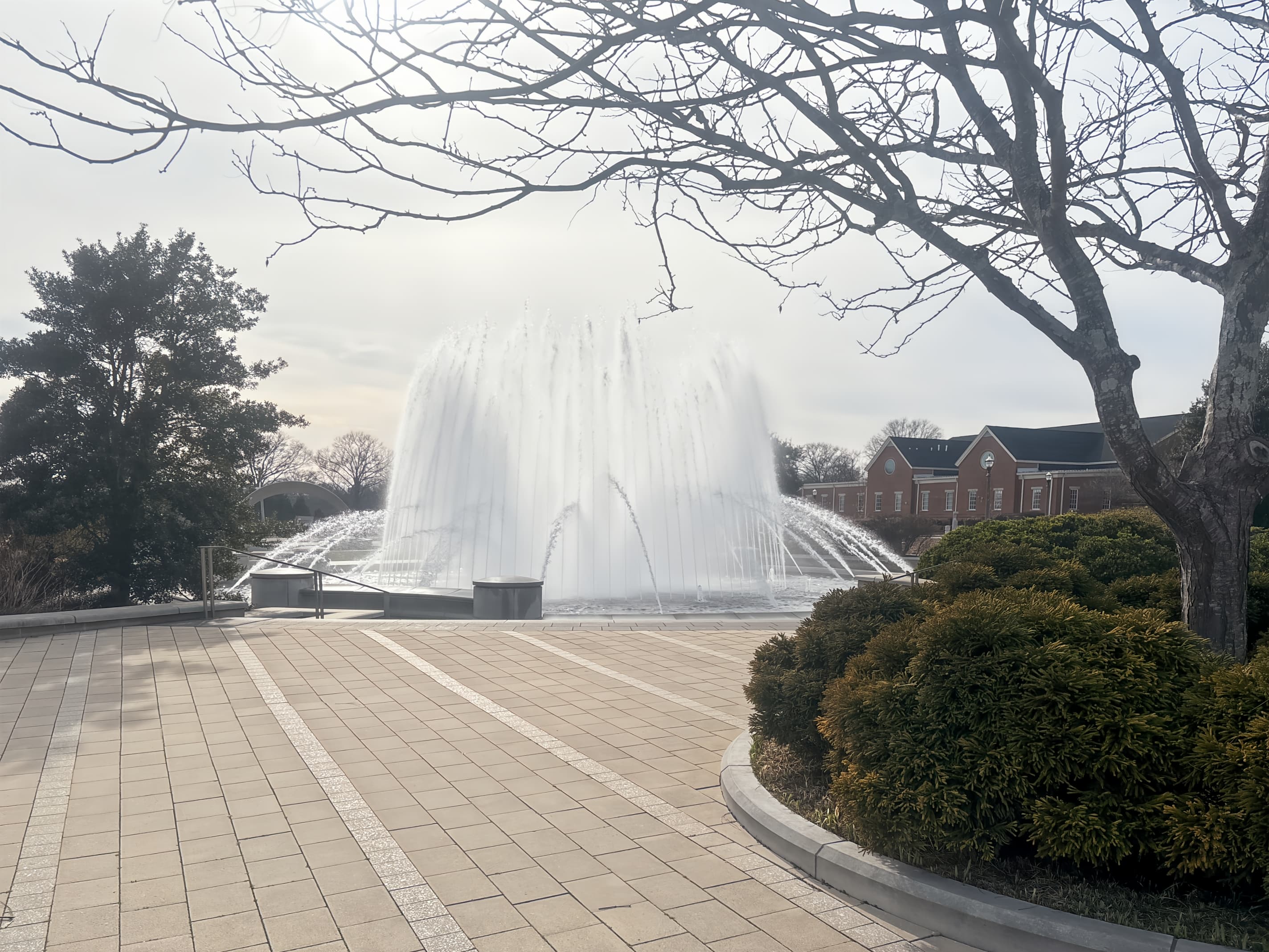 SC, Rock Hill - Fountain Park image 5