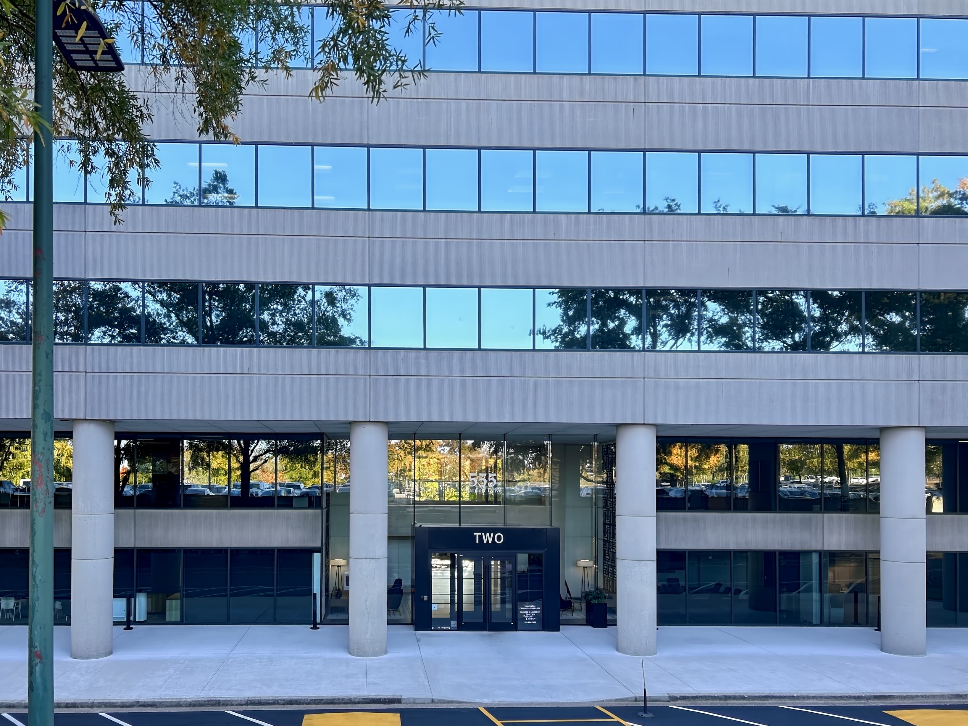 TN, Nashville - Highland Ridge II image 2