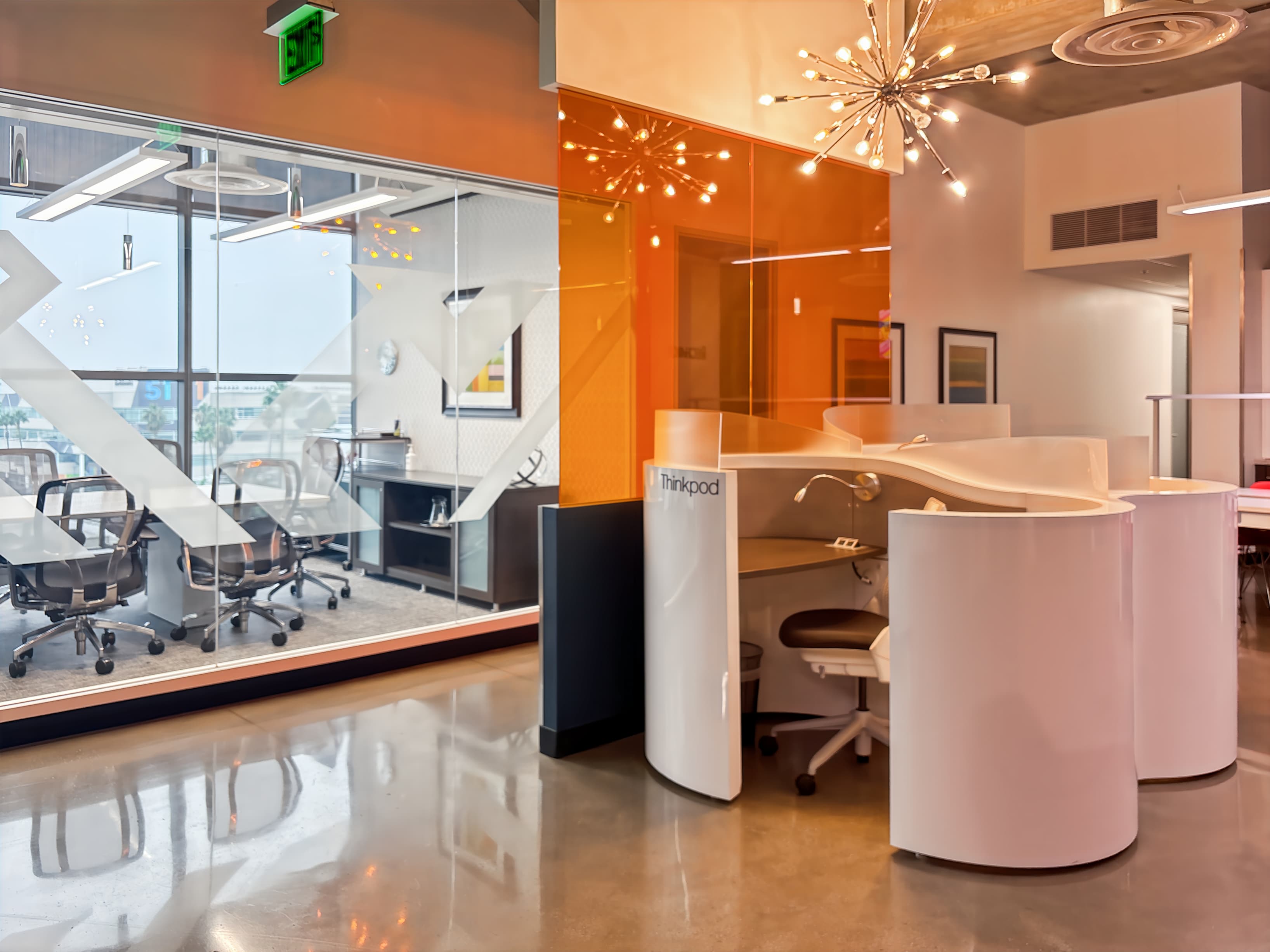 CA, North Hollywood - Lankershim Plaza image 7 CA, North Hollywood - Lankershim Plaza image 7