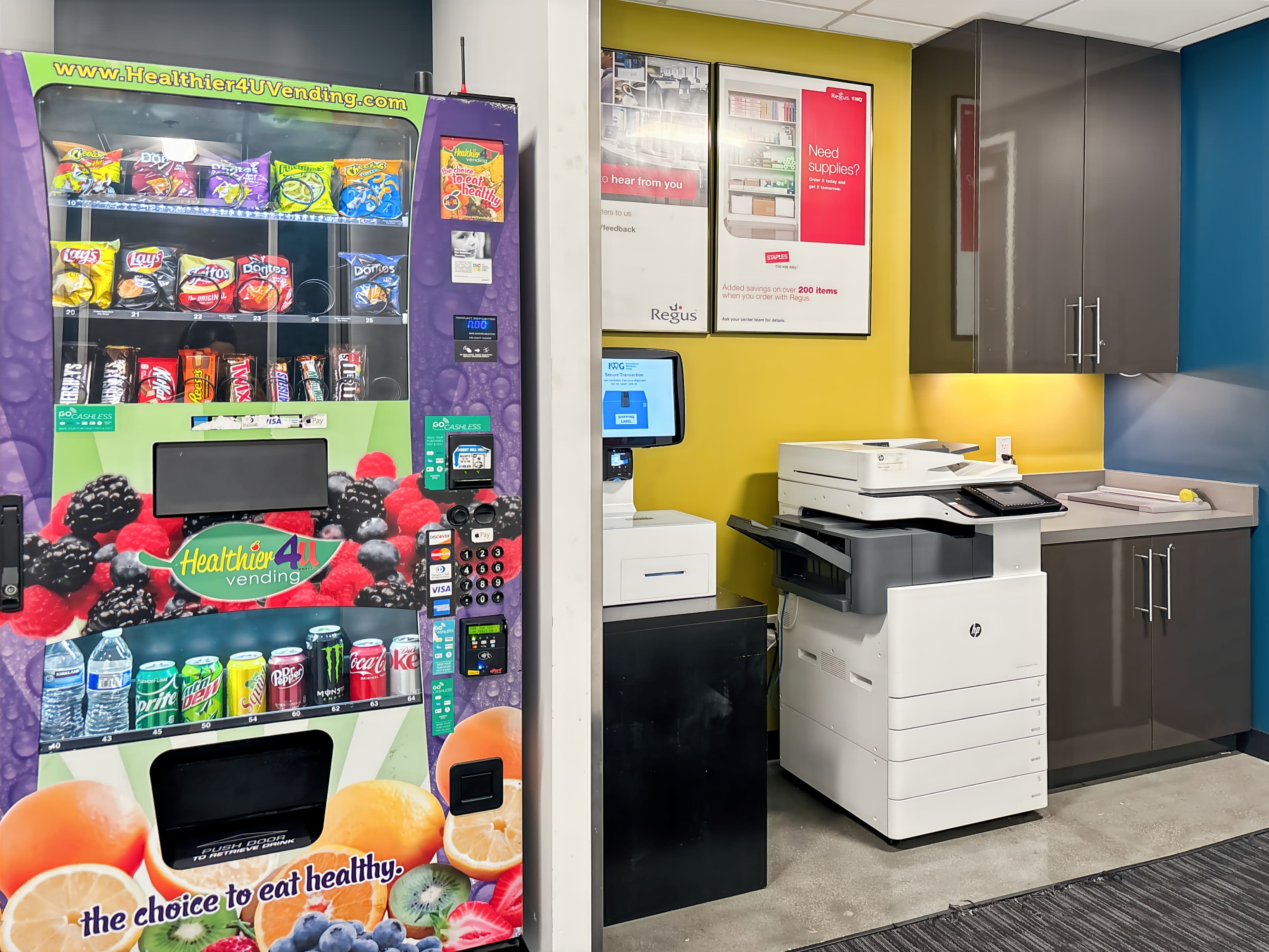 CA, North Hollywood - Lankershim Plaza image 5 CA, North Hollywood - Lankershim Plaza image 5