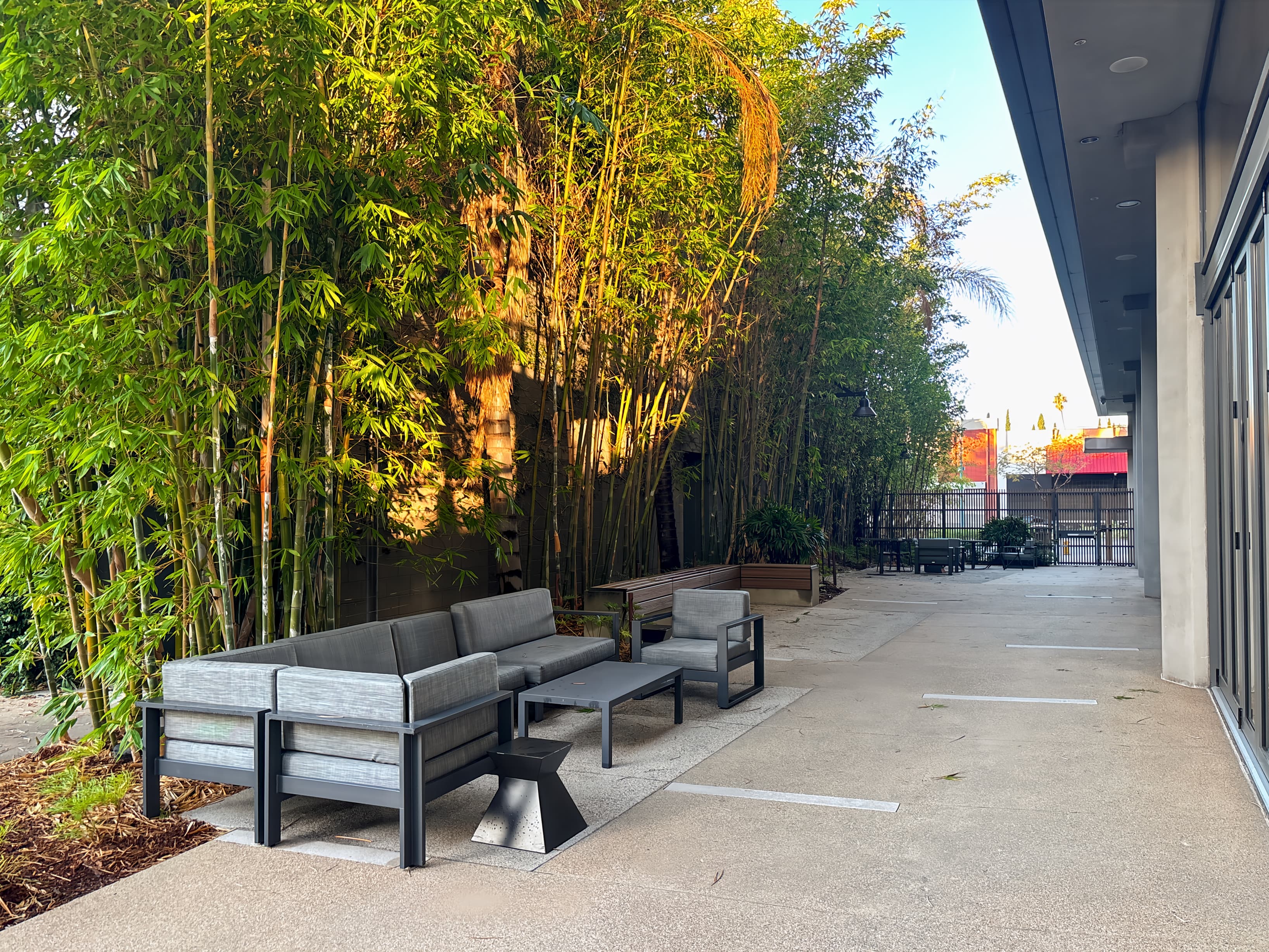 CA, North Hollywood - Lankershim Plaza image 2 CA, North Hollywood - Lankershim Plaza image 2