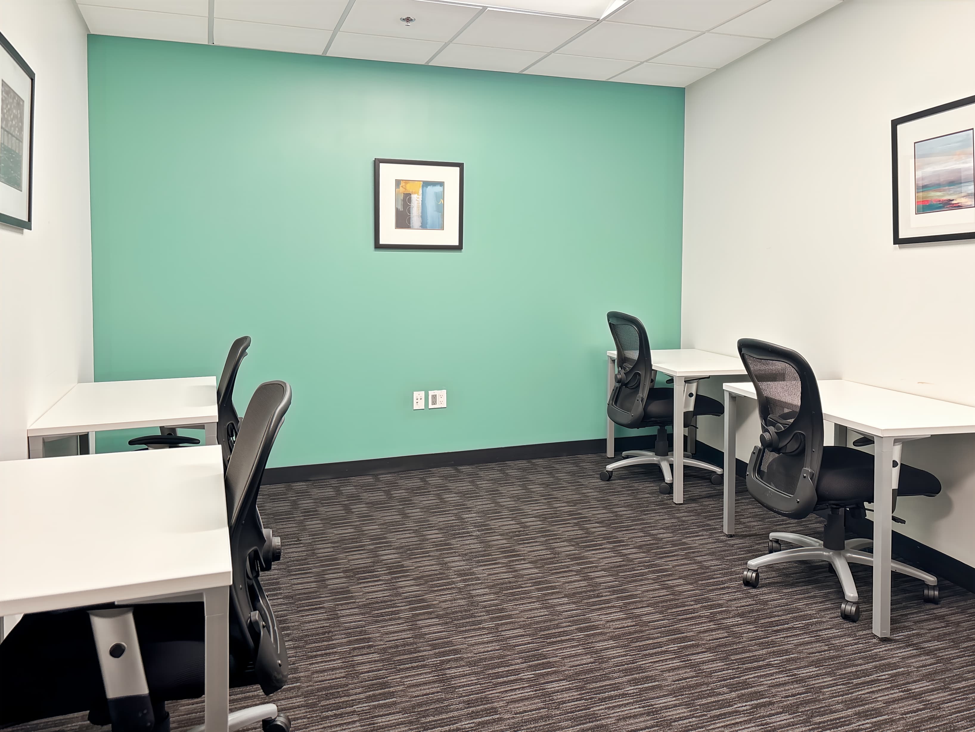 CA, North Hollywood - Lankershim Plaza image 8 CA, North Hollywood - Lankershim Plaza image 8