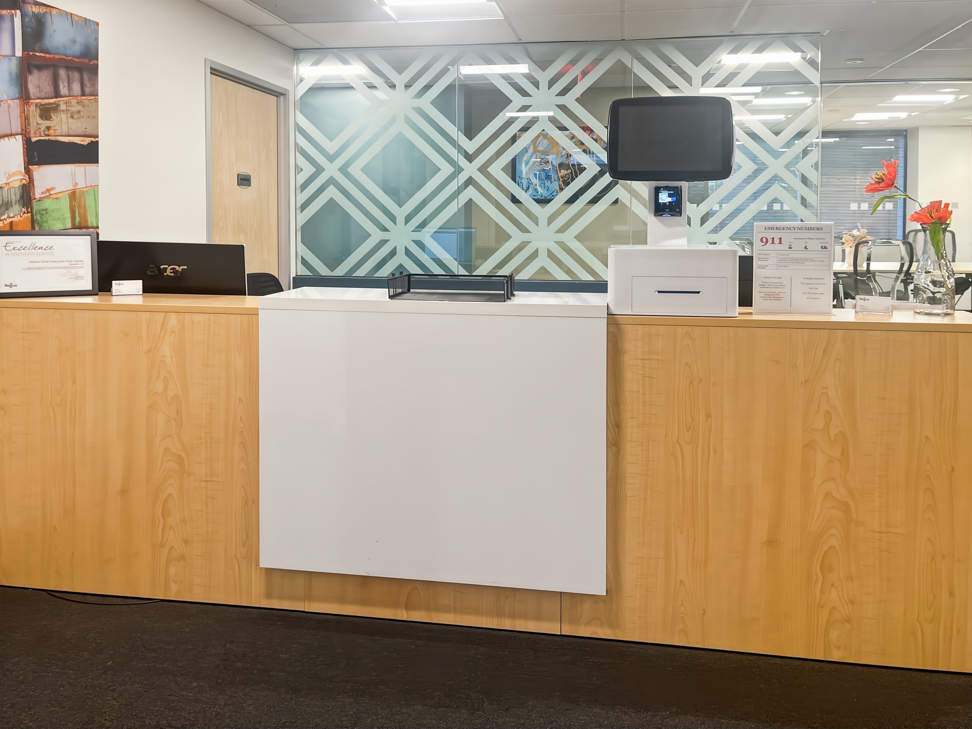 CA, Sausalito - Harbor Drive Executive Park image 7 CA, Sausalito - Harbor Drive Executive Park image 7