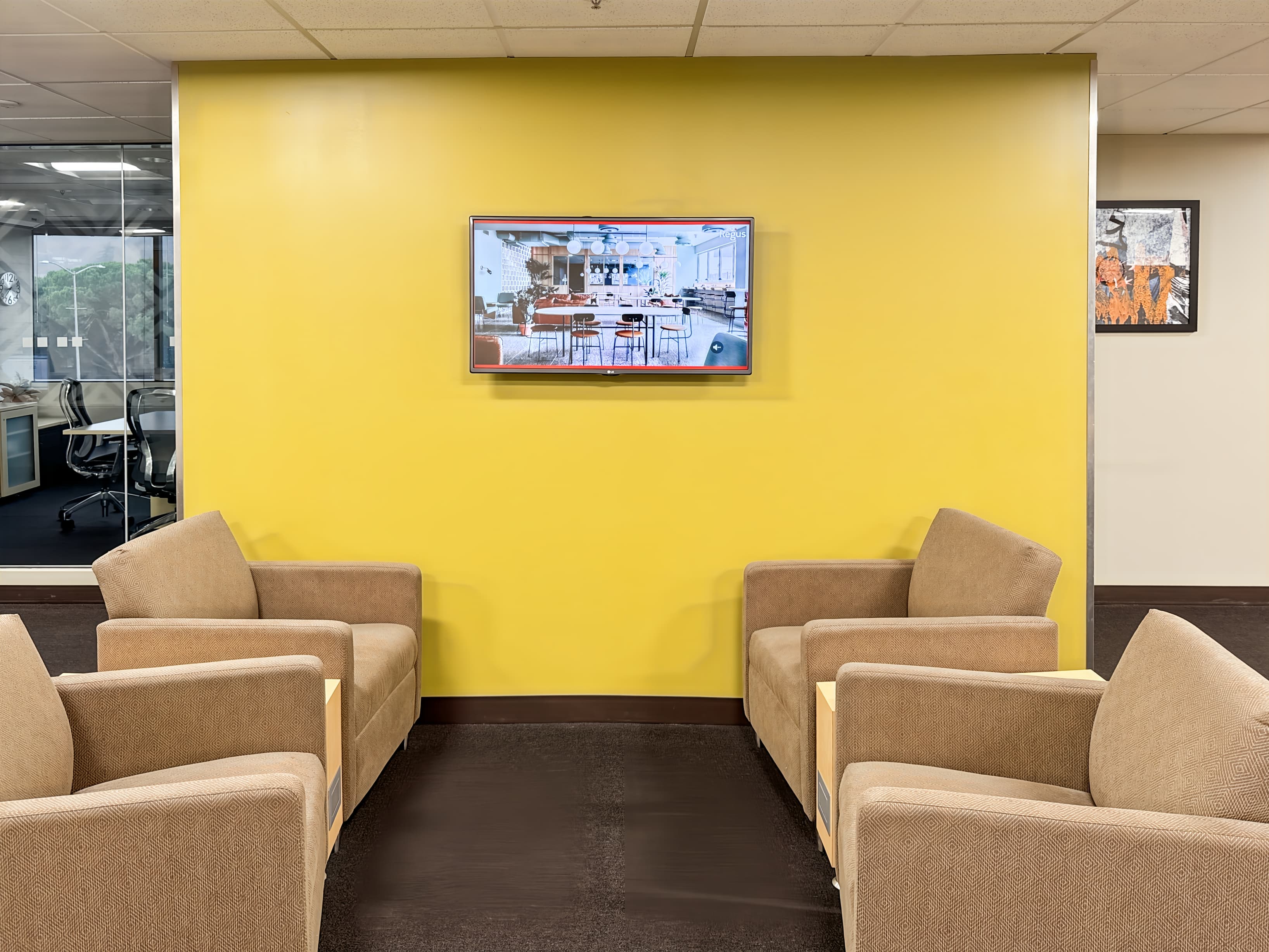 CA, Sausalito - Harbor Drive Executive Park image 1 CA, Sausalito - Harbor Drive Executive Park image 1