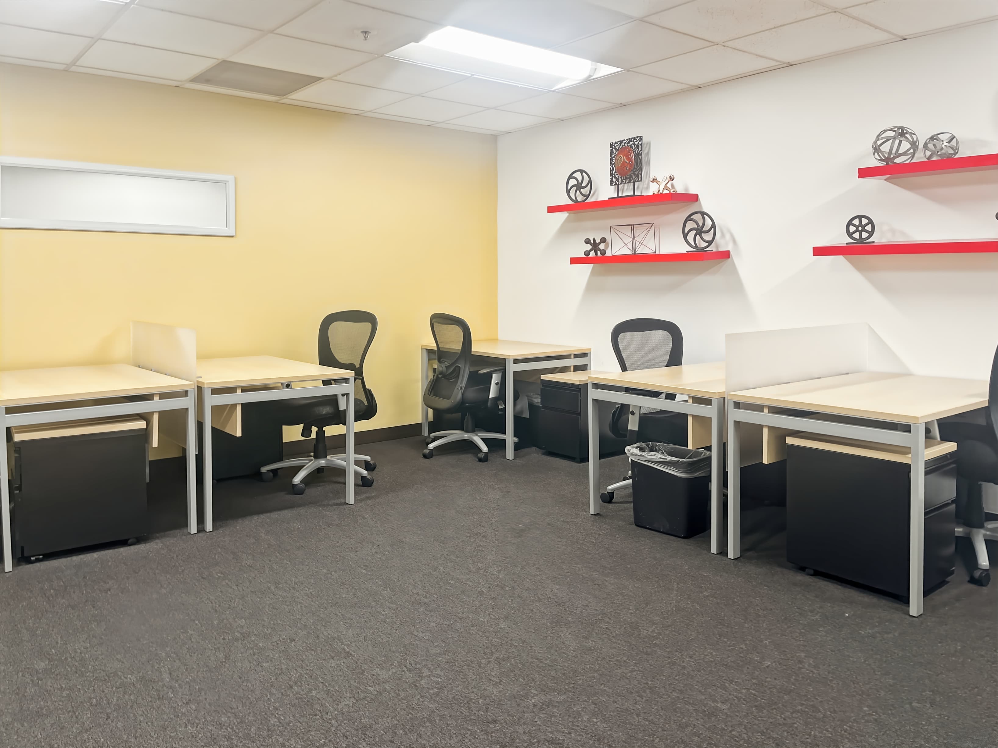 CA, Sausalito - Harbor Drive Executive Park image 8 CA, Sausalito - Harbor Drive Executive Park image 8