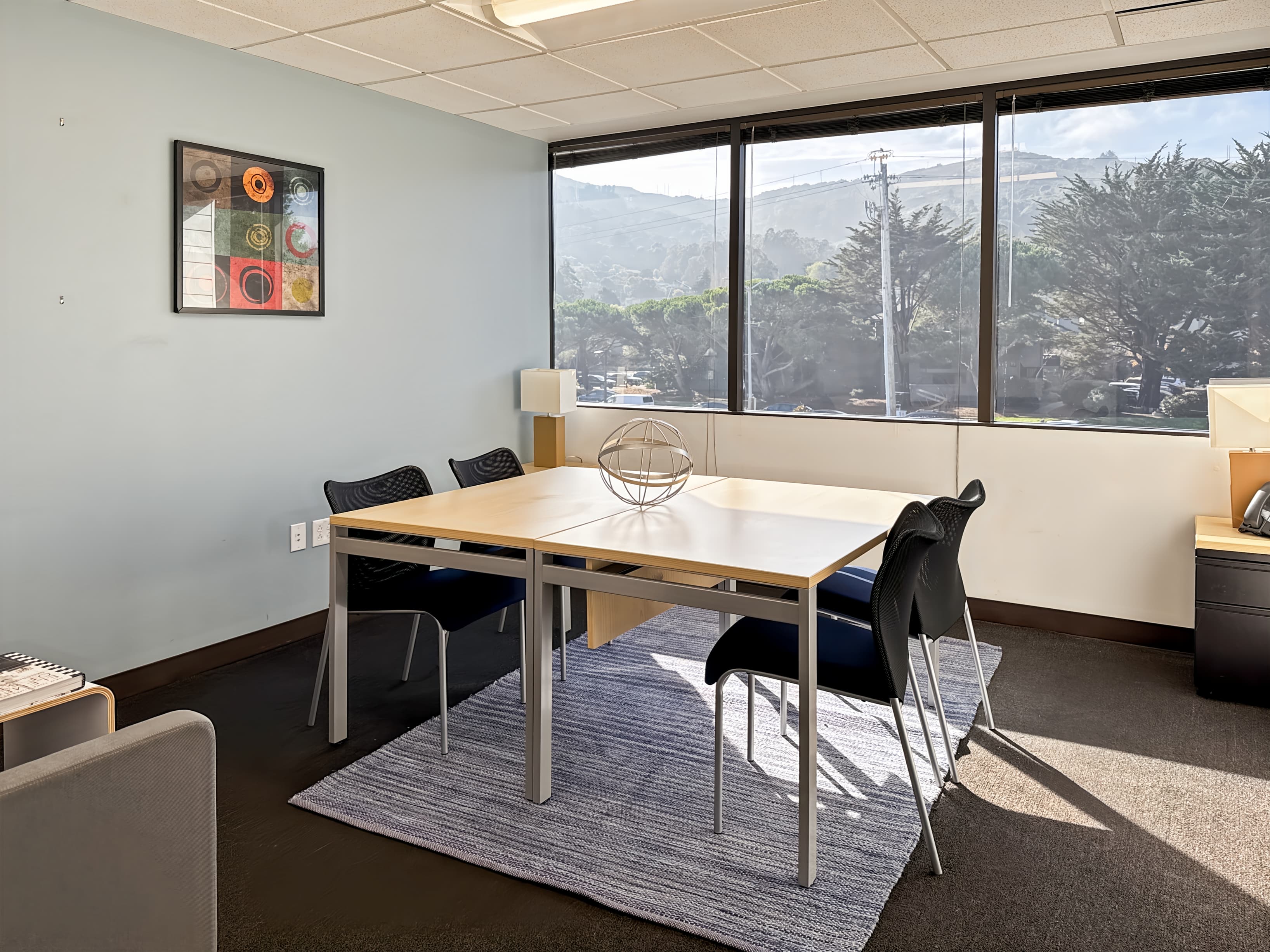 CA, Sausalito - Harbor Drive Executive Park image 5 CA, Sausalito - Harbor Drive Executive Park image 5