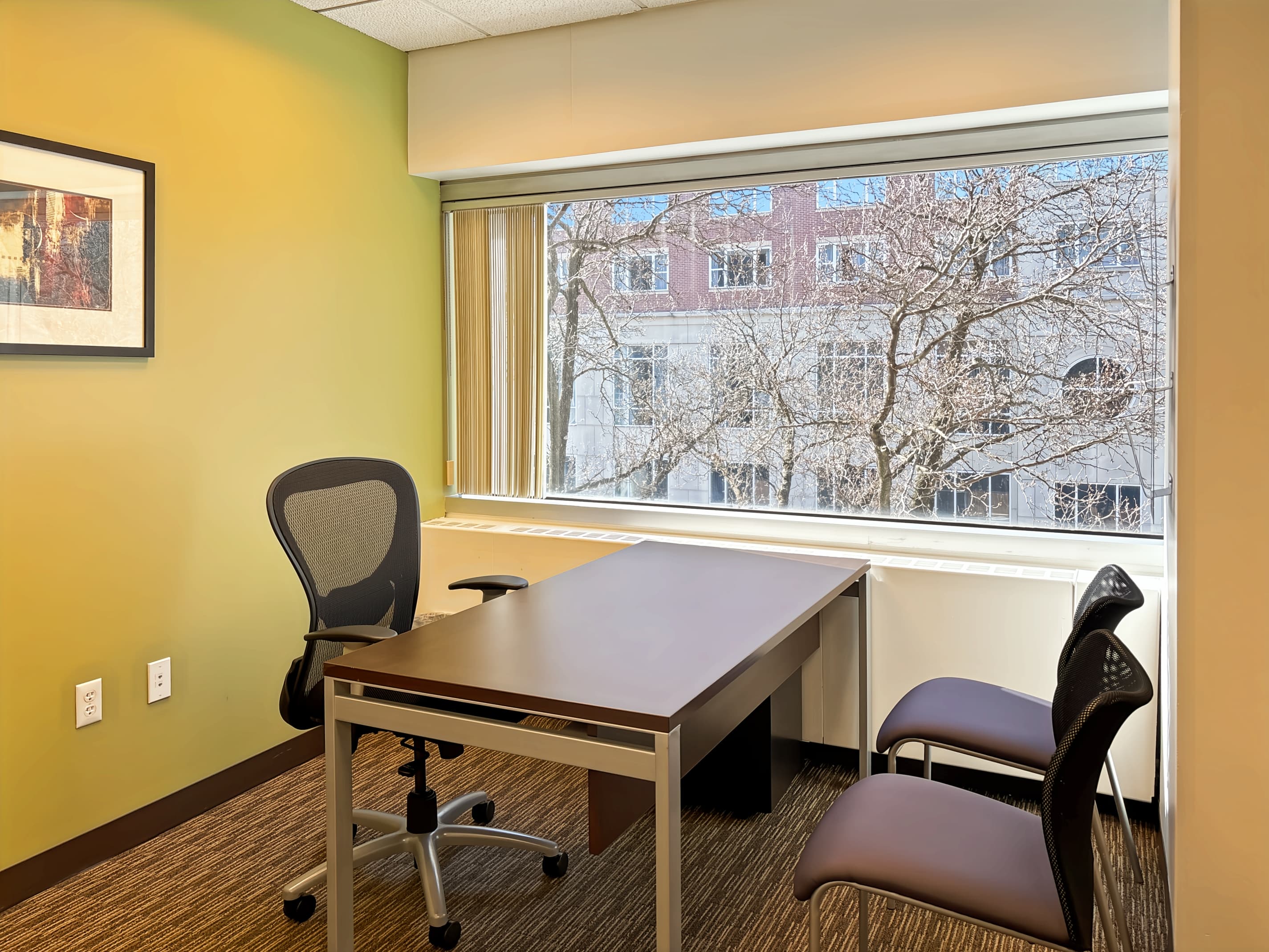 NJ, New Brunswick - Plaza II image 11