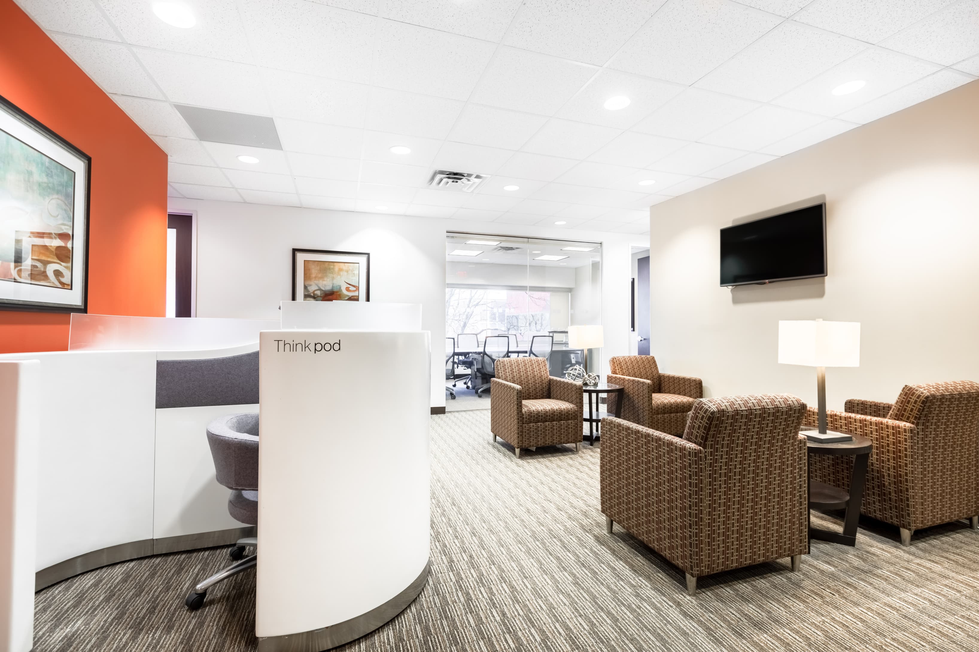 NJ, New Brunswick - Plaza II image 1 NJ, New Brunswick - Plaza II image 1