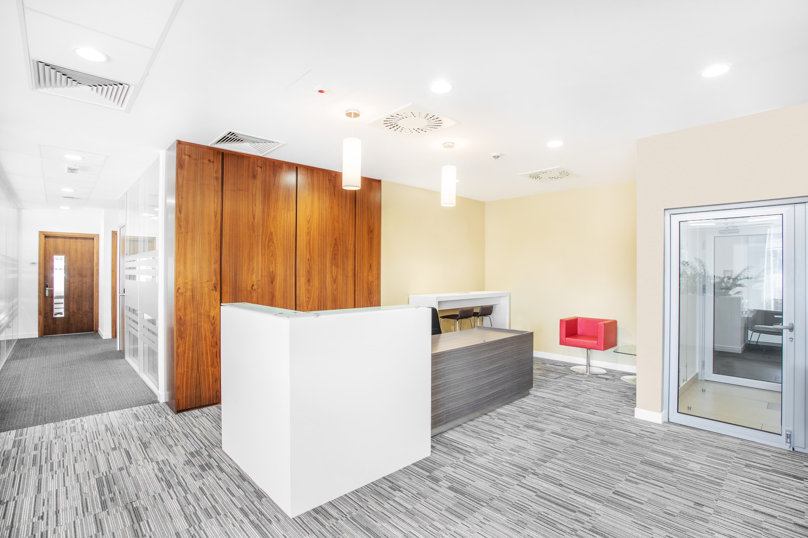 BELGRADE, GTC FORTYONE image 2