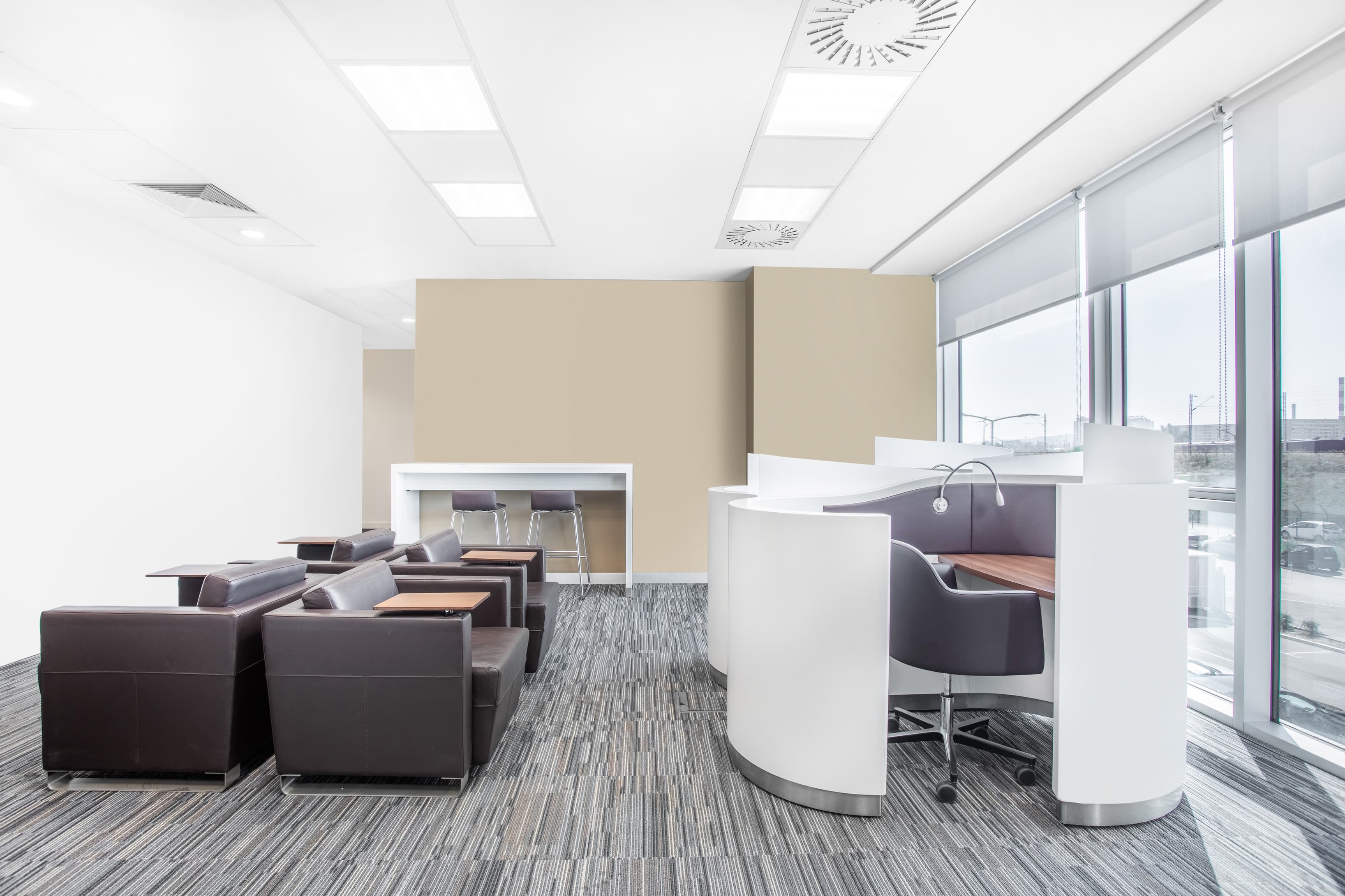 BELGRADE, GTC FORTYONE image 8