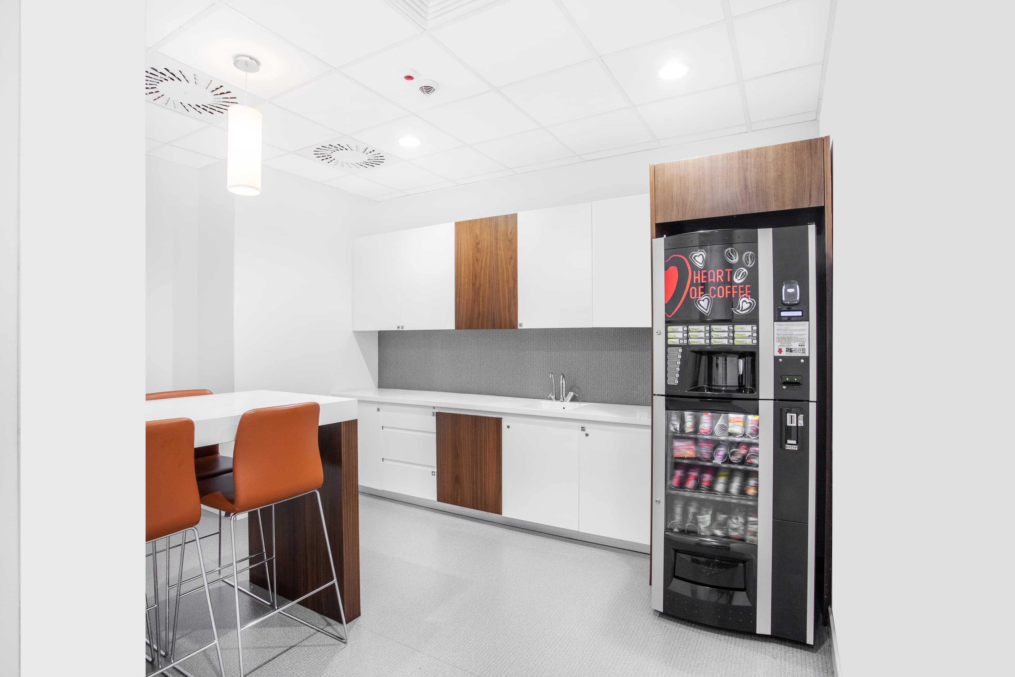 BELGRADE, GTC FORTYONE image 5