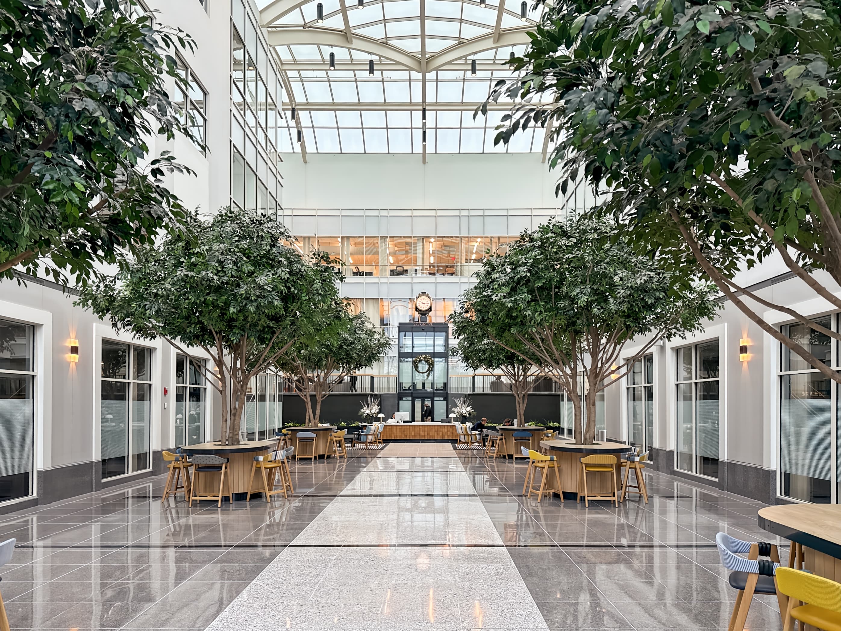 MA, Boston - Newton image 1