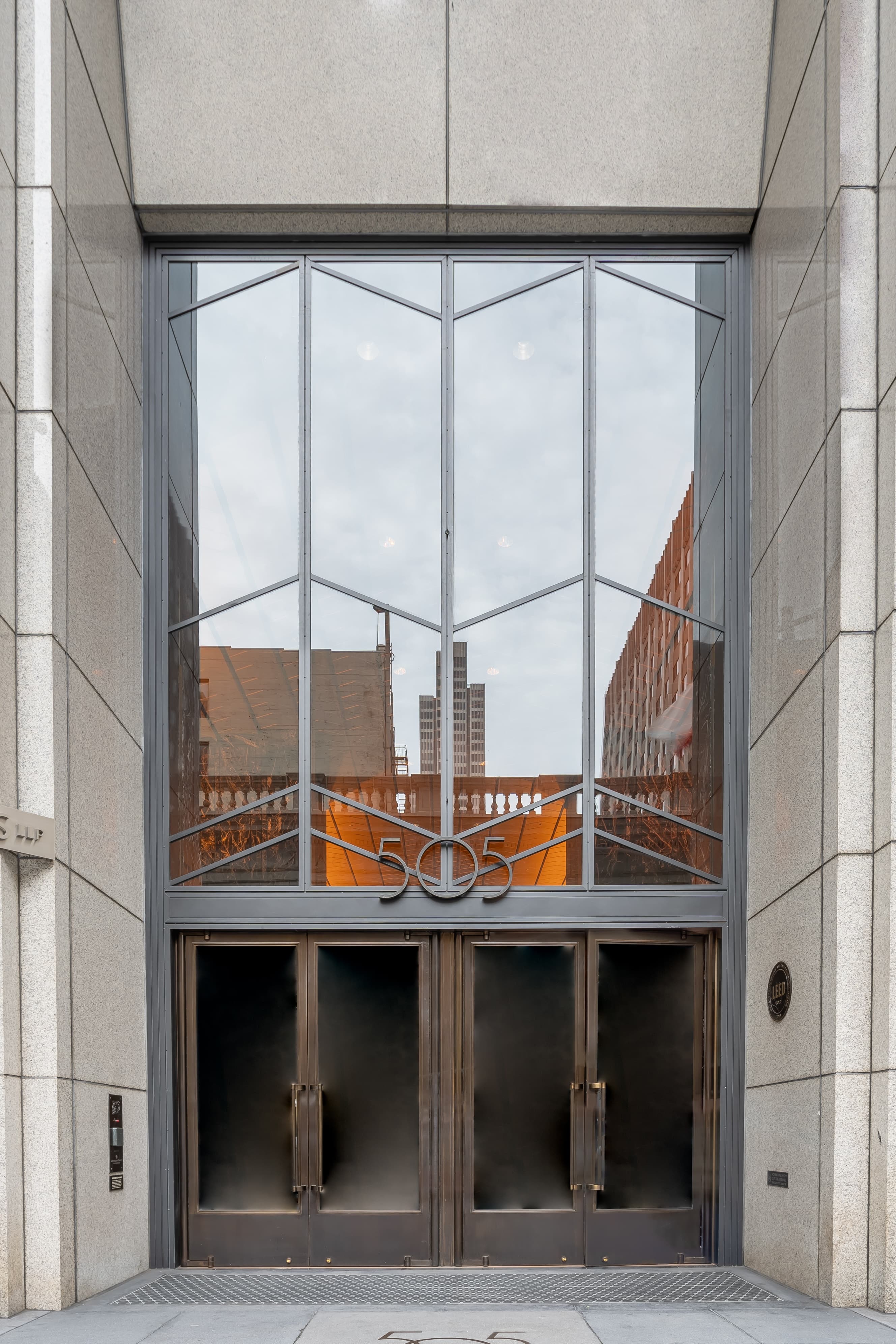 CA, San Francisco - 505 Montgomery image 3 CA, San Francisco - 505 Montgomery image 3