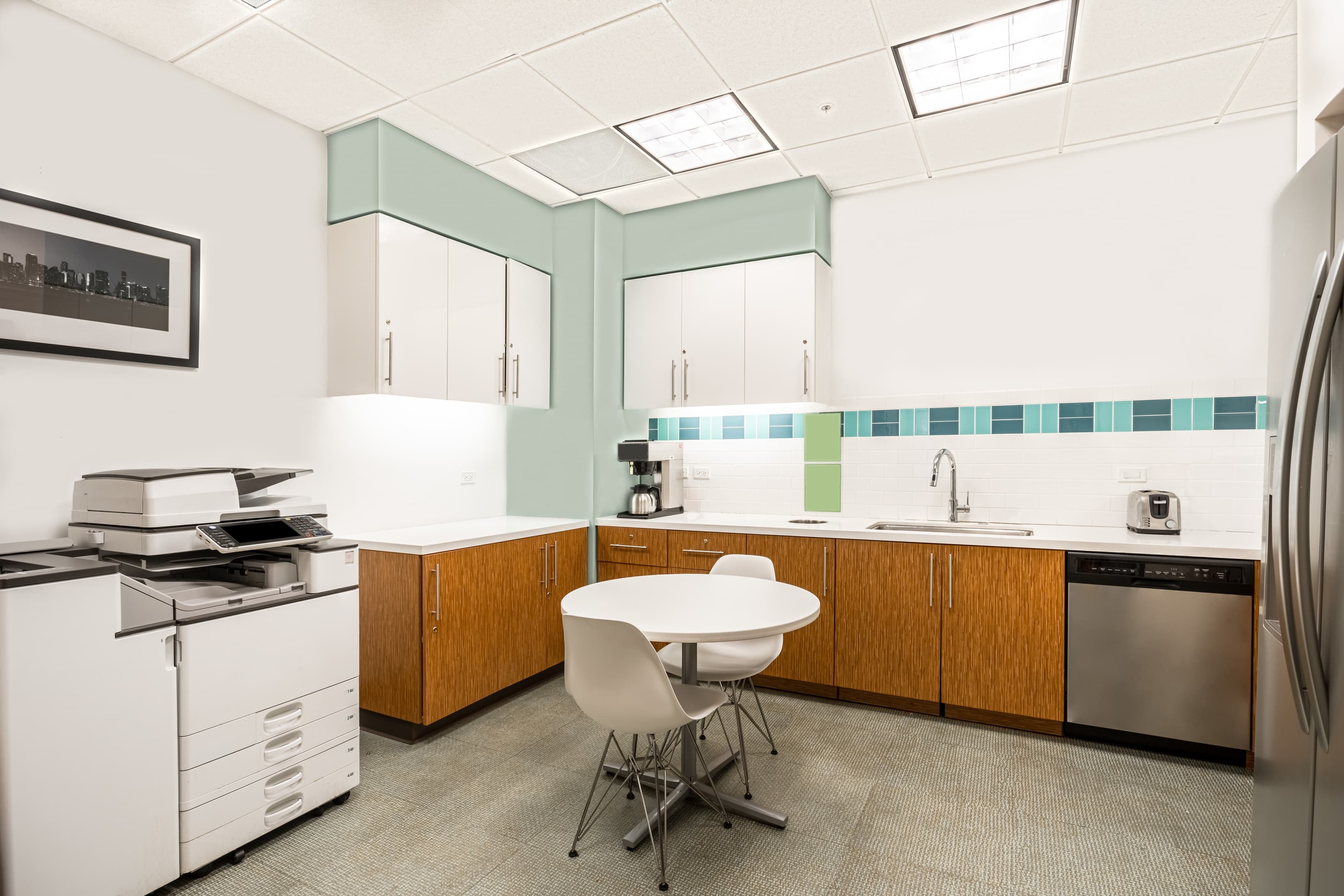 CA, San Francisco - 505 Montgomery image 7 CA, San Francisco - 505 Montgomery image 7