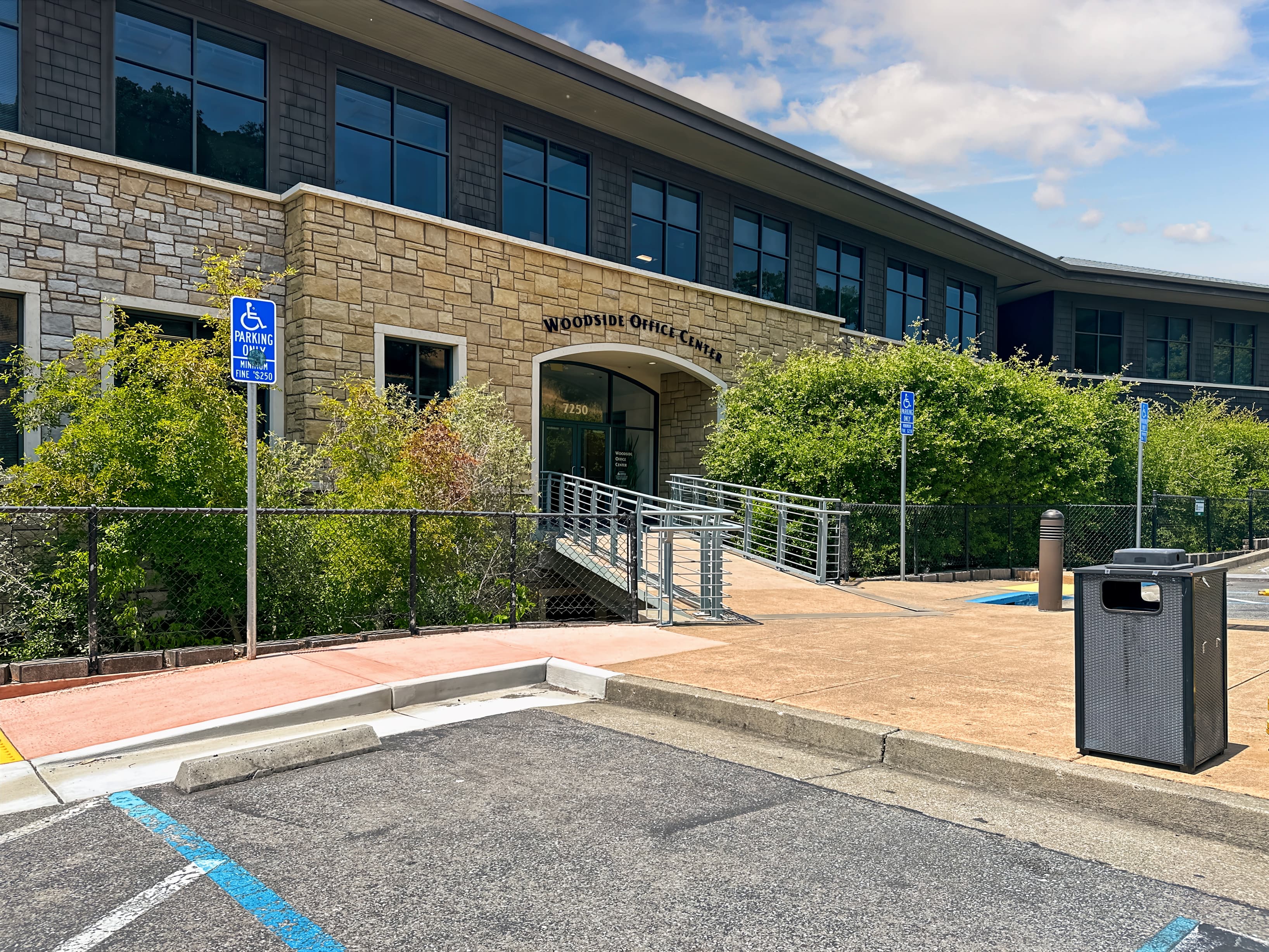 CA, Novato - Woodside Office Center image 13 CA, Novato - Woodside Office Center image 13