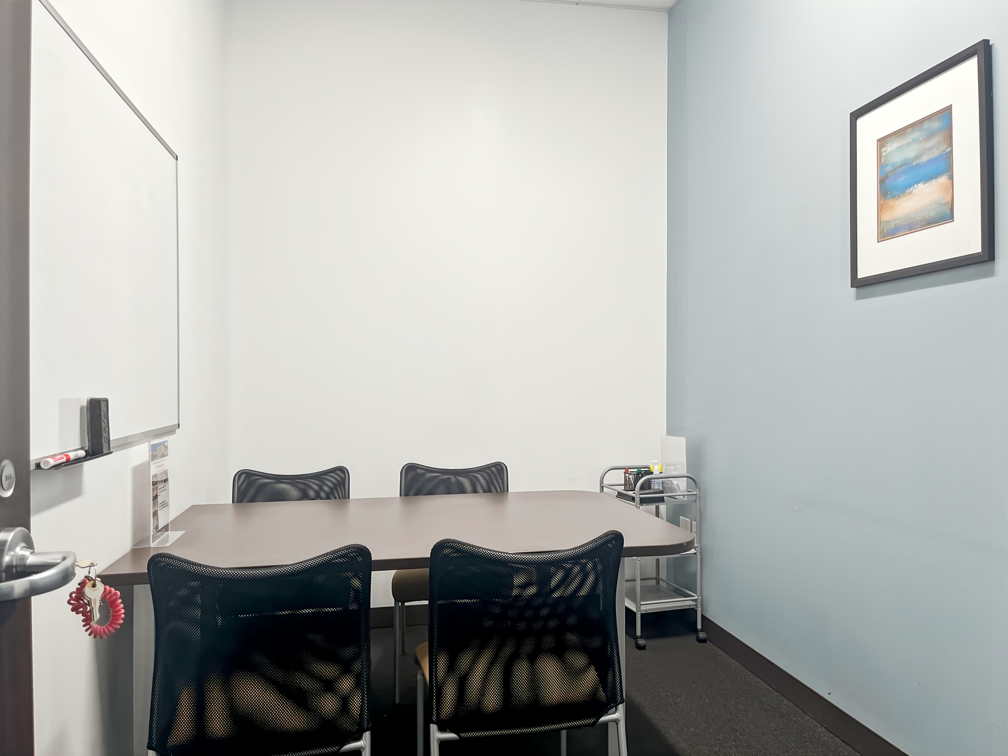 CA, Novato - Woodside Office Center image 5 CA, Novato - Woodside Office Center image 5