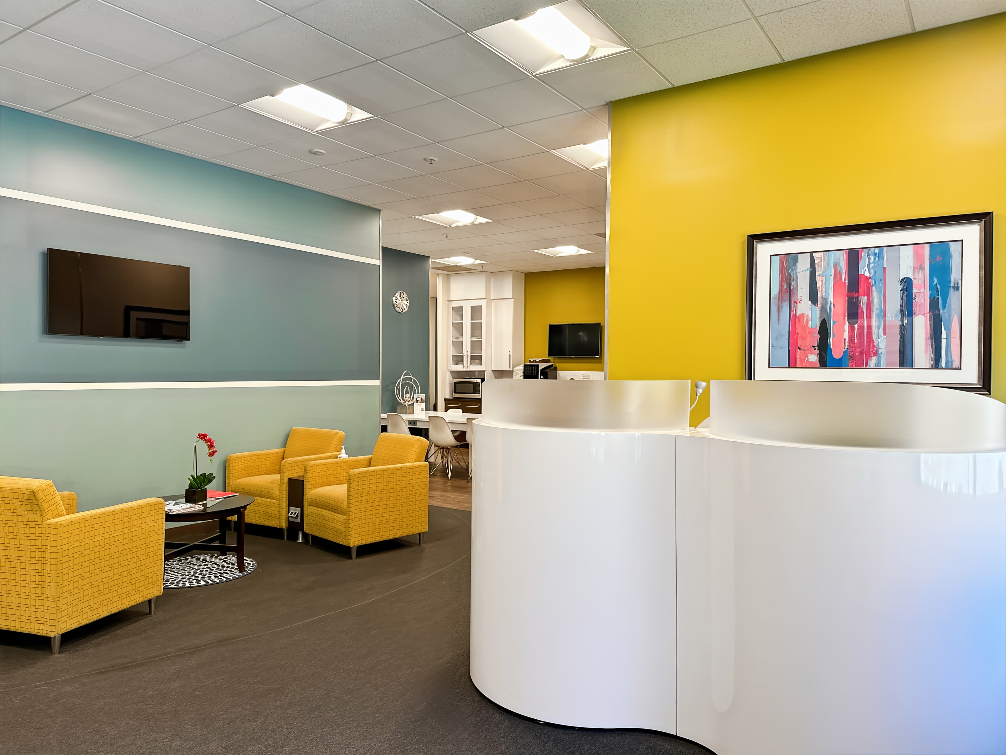 CA, Novato - Woodside Office Center image 2 CA, Novato - Woodside Office Center image 2