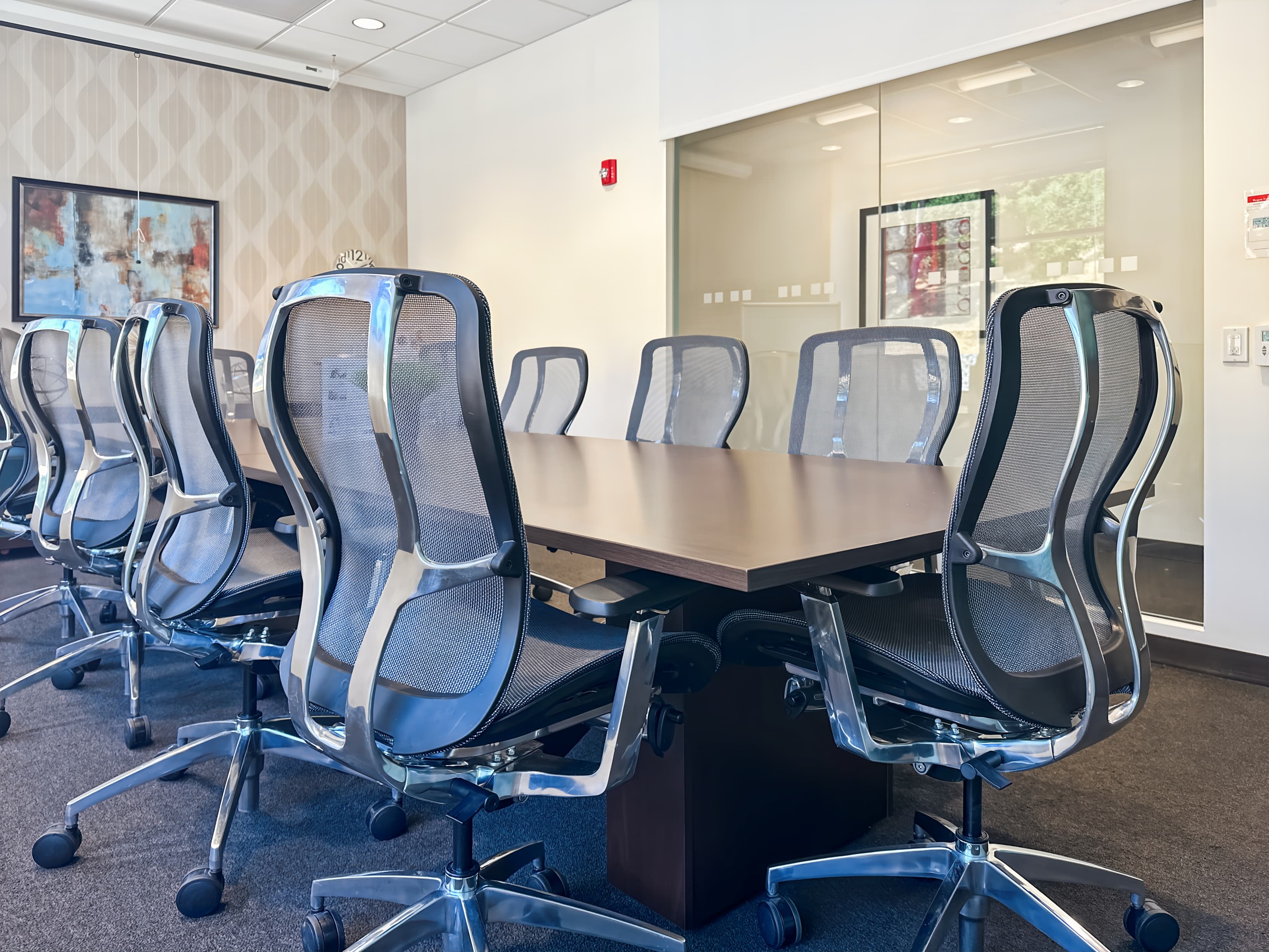 CA, Novato - Woodside Office Center image 11 CA, Novato - Woodside Office Center image 11