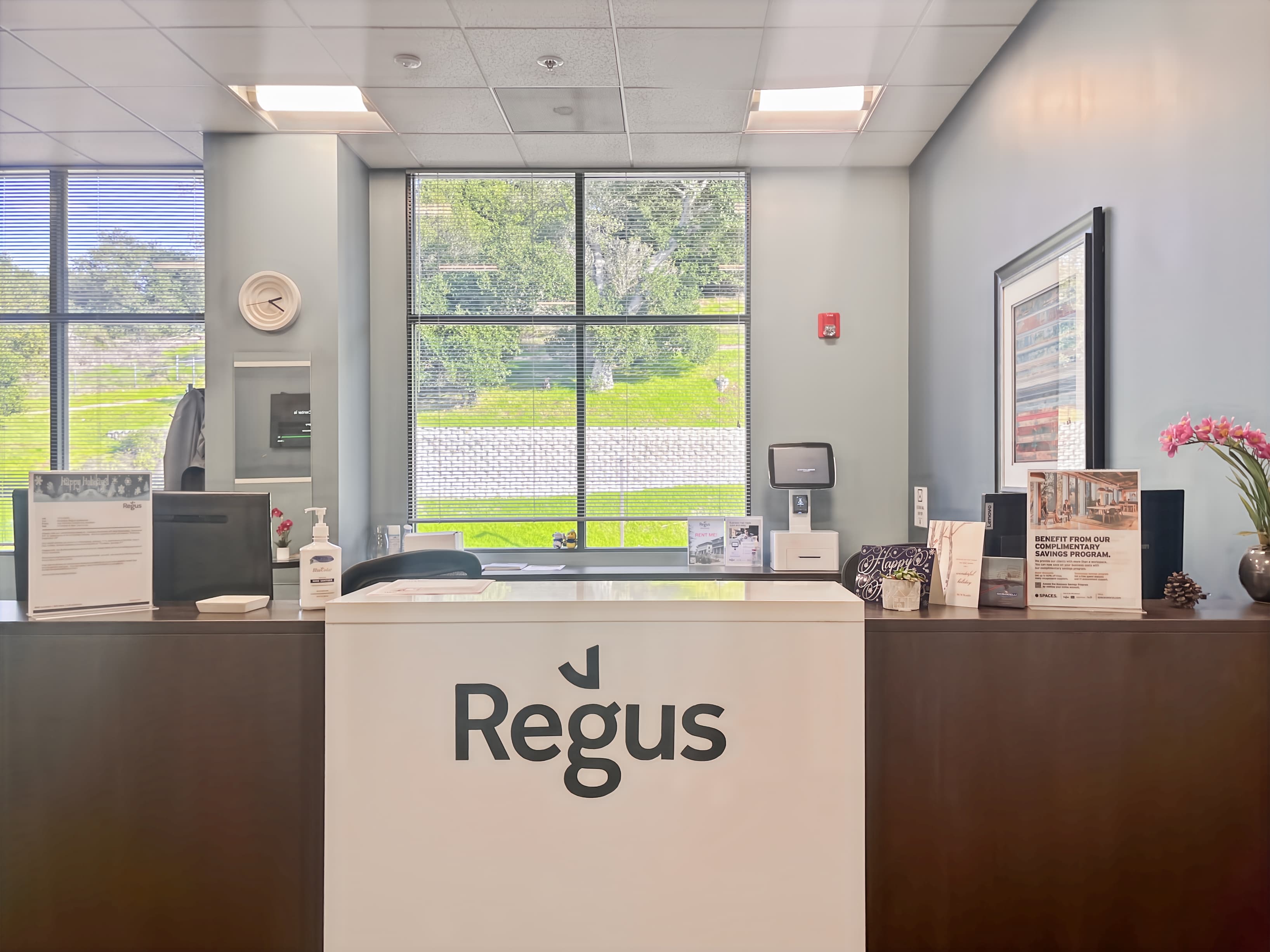 CA, Novato - Woodside Office Center image 4 CA, Novato - Woodside Office Center image 4