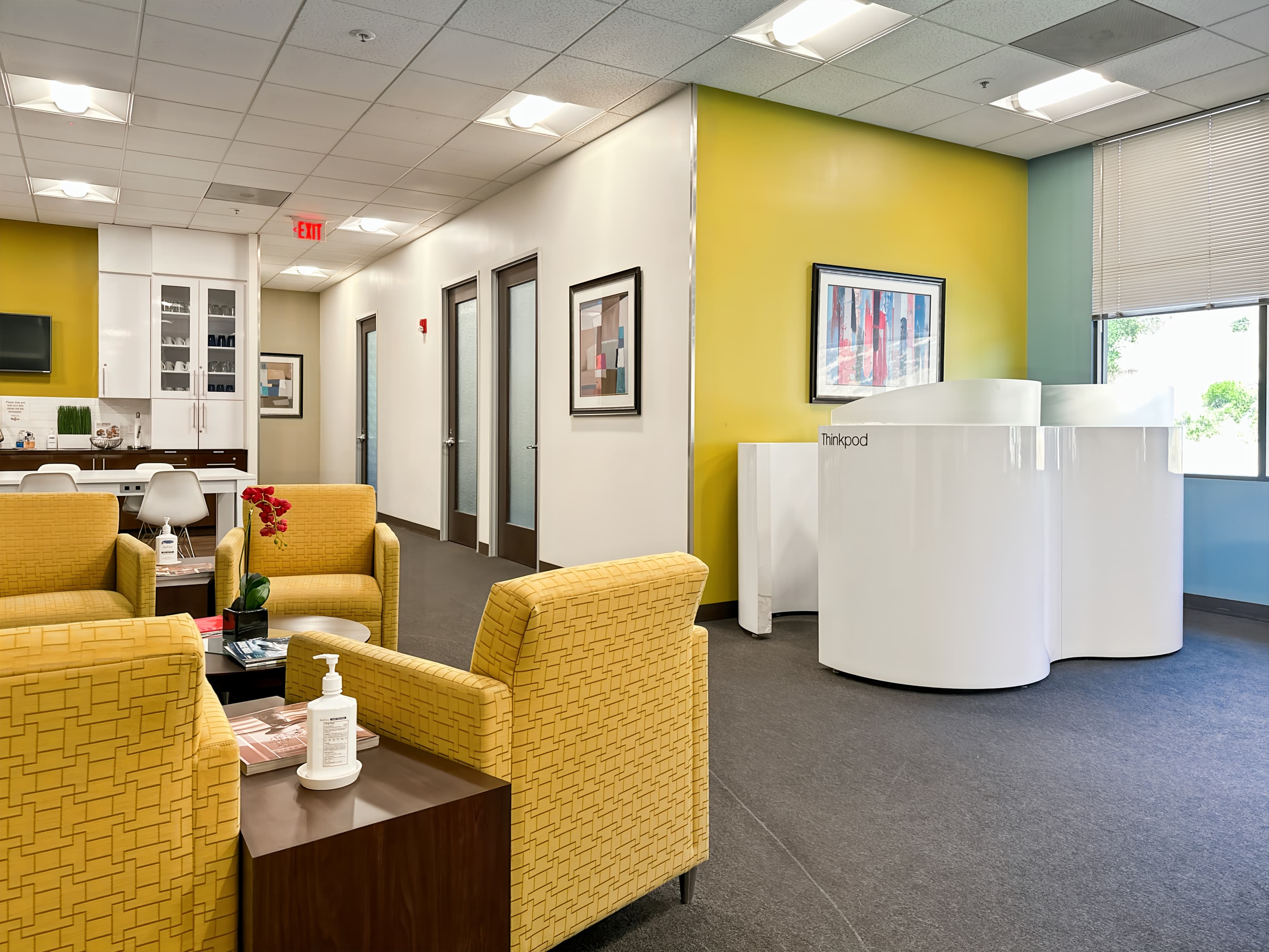 CA, Novato - Woodside Office Center image 7 CA, Novato - Woodside Office Center image 7