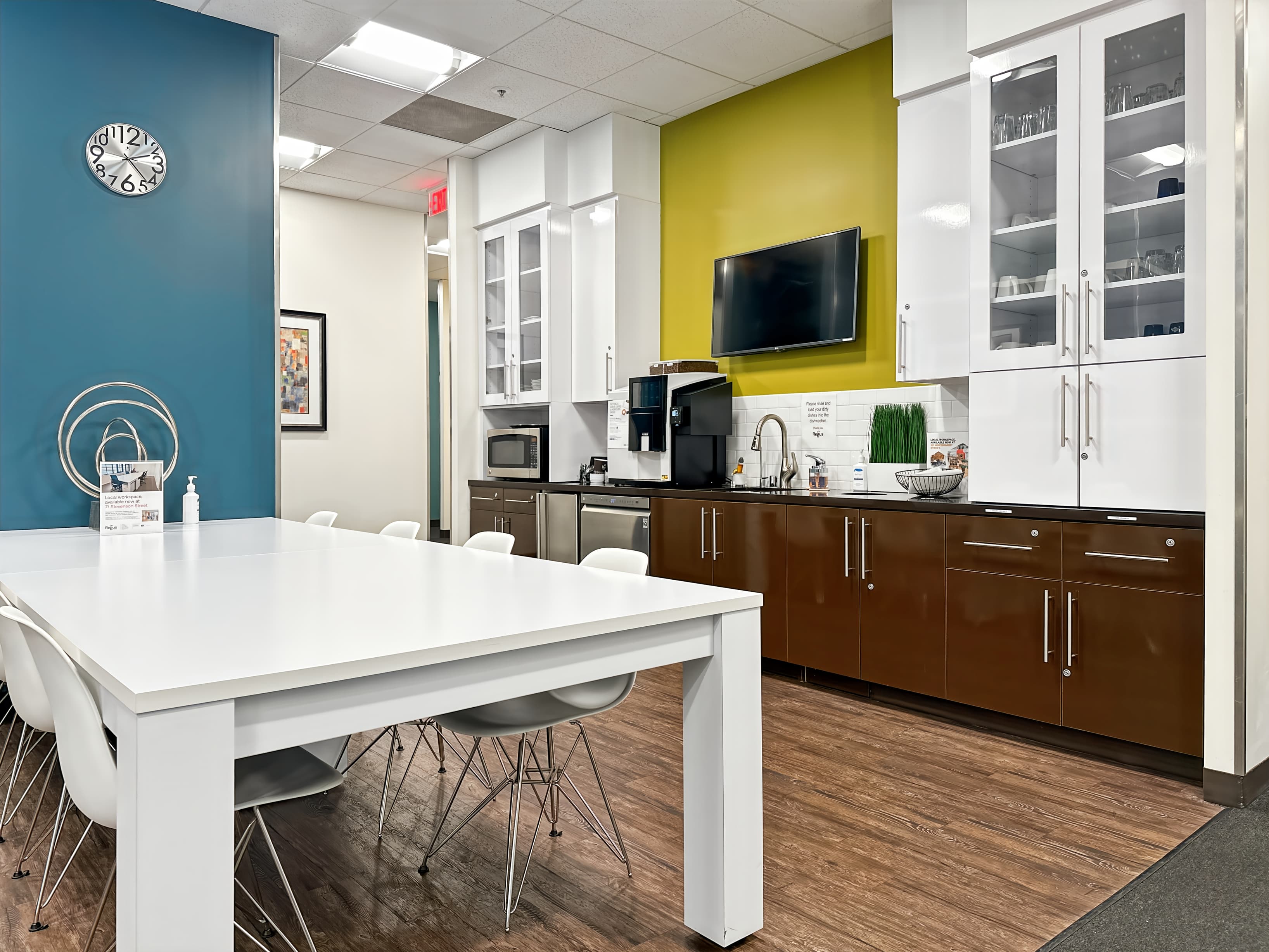 CA, Novato - Woodside Office Center image 12 CA, Novato - Woodside Office Center image 12