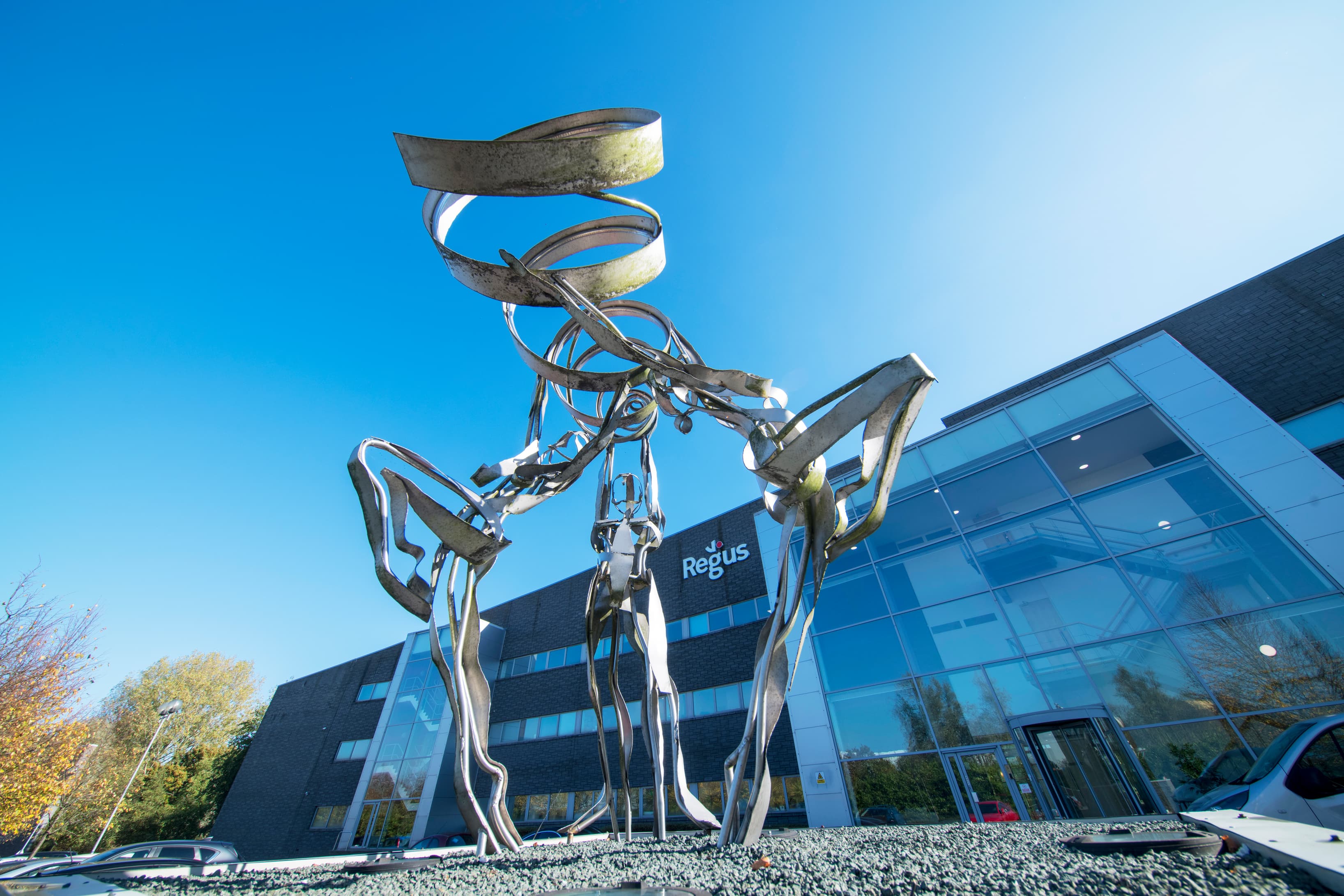 MILTON KEYNES, Atterbury Lakes image 2 MILTON KEYNES, Atterbury Lakes image 2