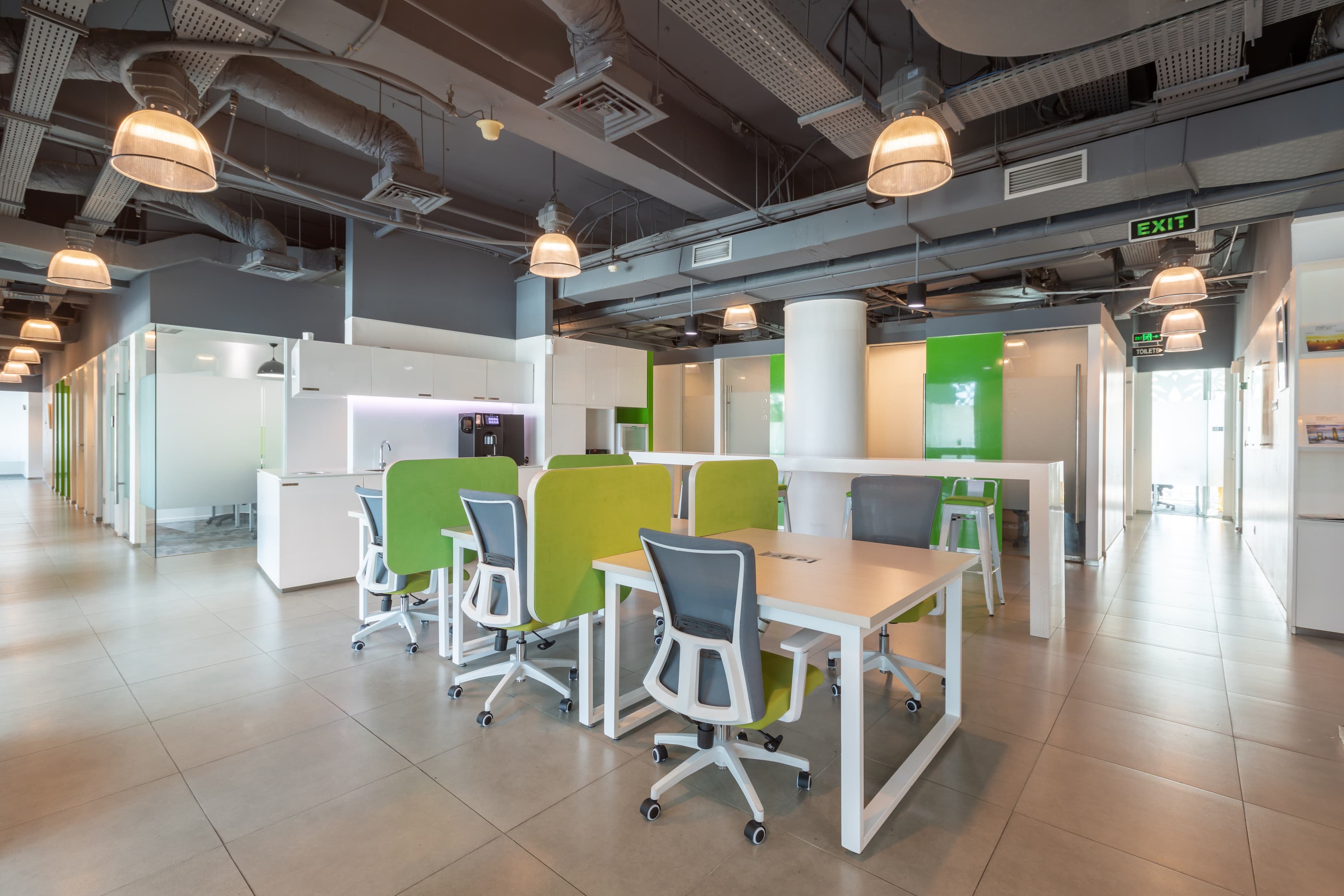 JAKARTA, The Vida image 2