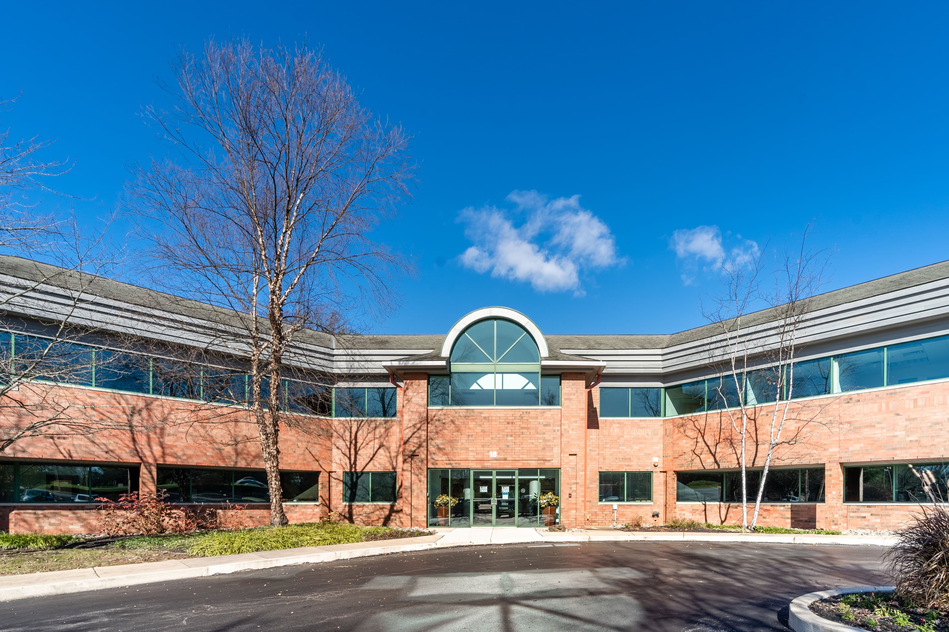 PA, Newtown Square - Newtown Square Corporate Campus image 2 PA, Newtown Square - Newtown Square Corporate Campus image 2
