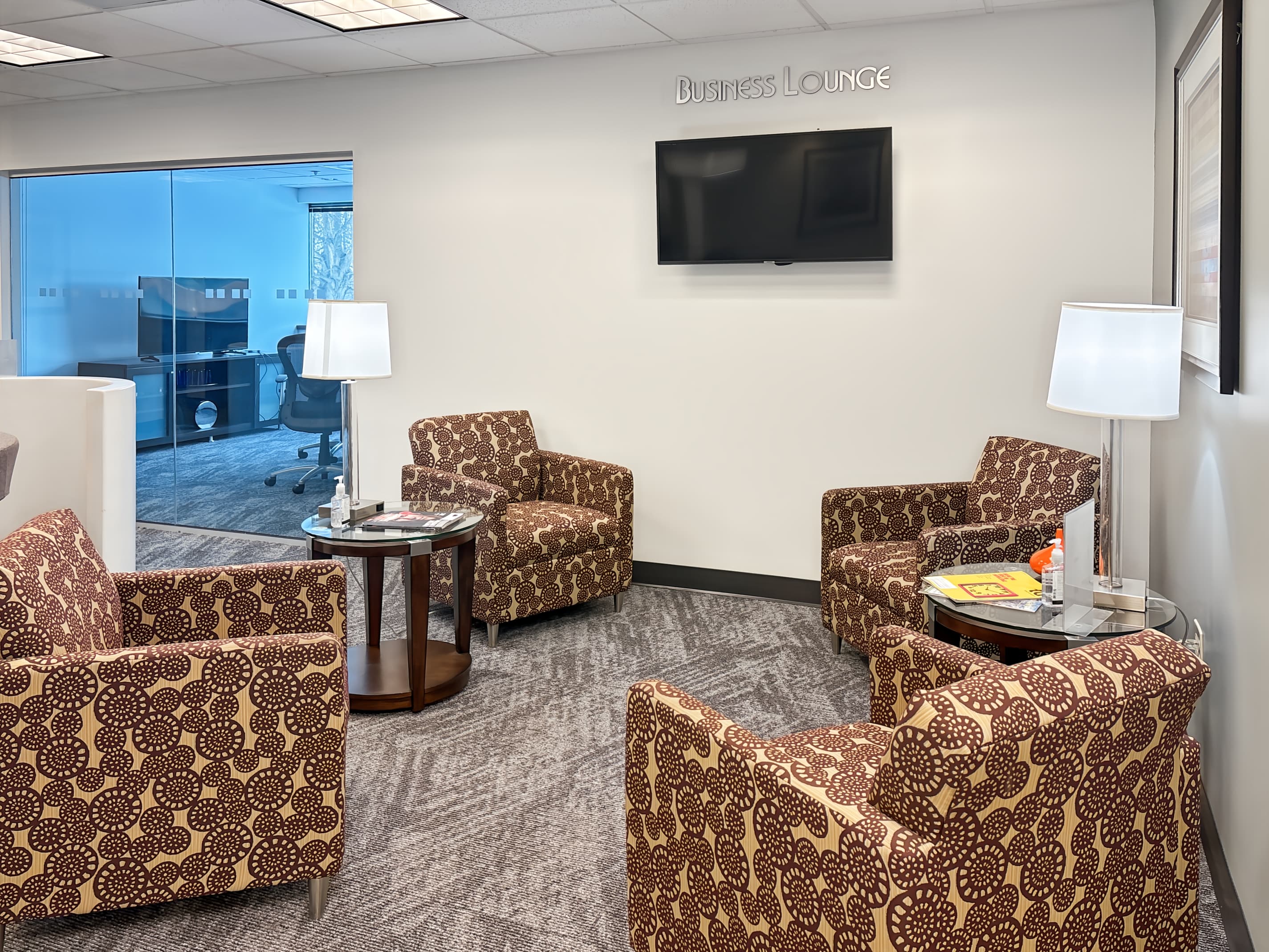 PA, Newtown Square - Newtown Square Corporate Campus image 4 PA, Newtown Square - Newtown Square Corporate Campus image 4