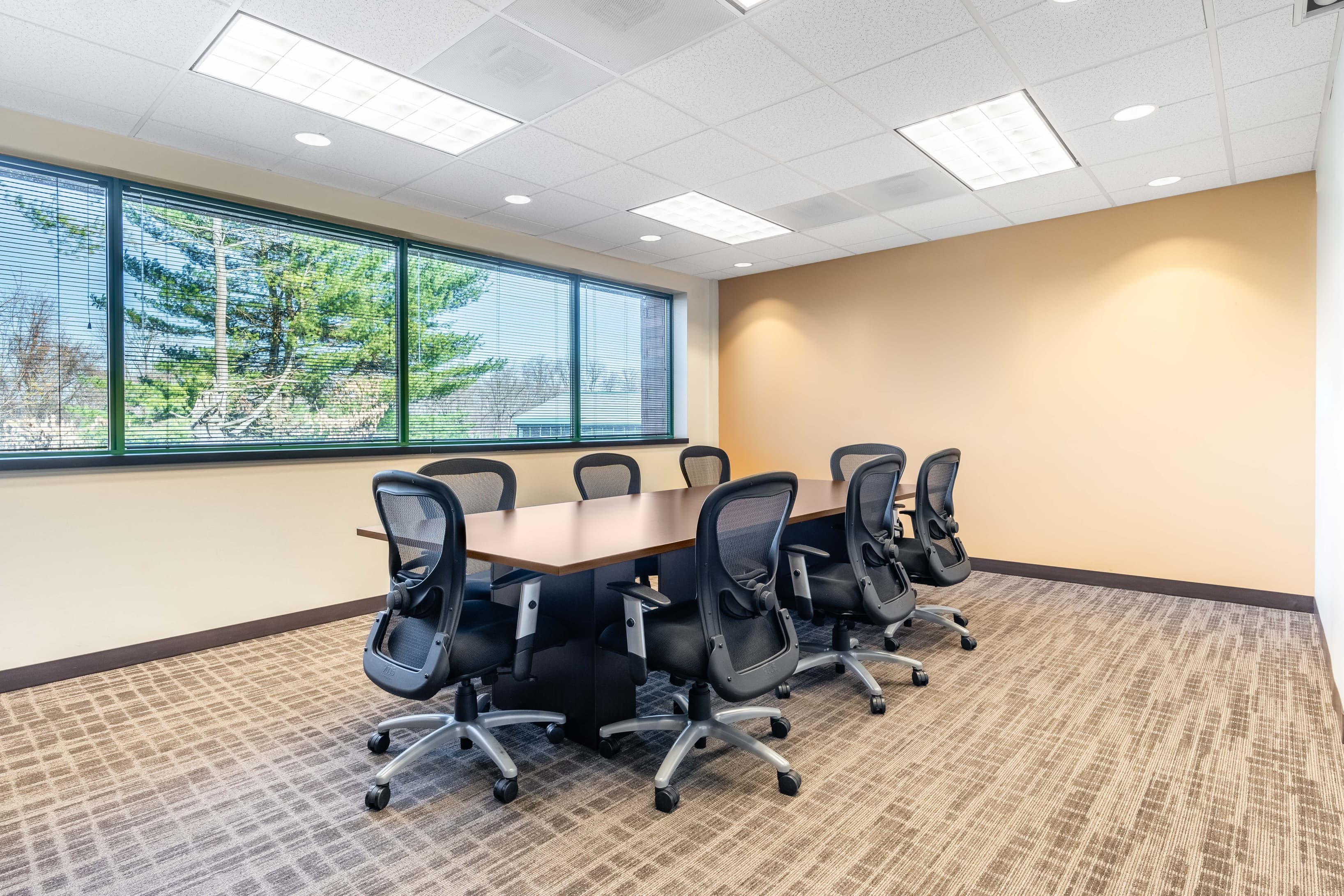PA, Newtown Square - Newtown Square Corporate Campus image 7 PA, Newtown Square - Newtown Square Corporate Campus image 7