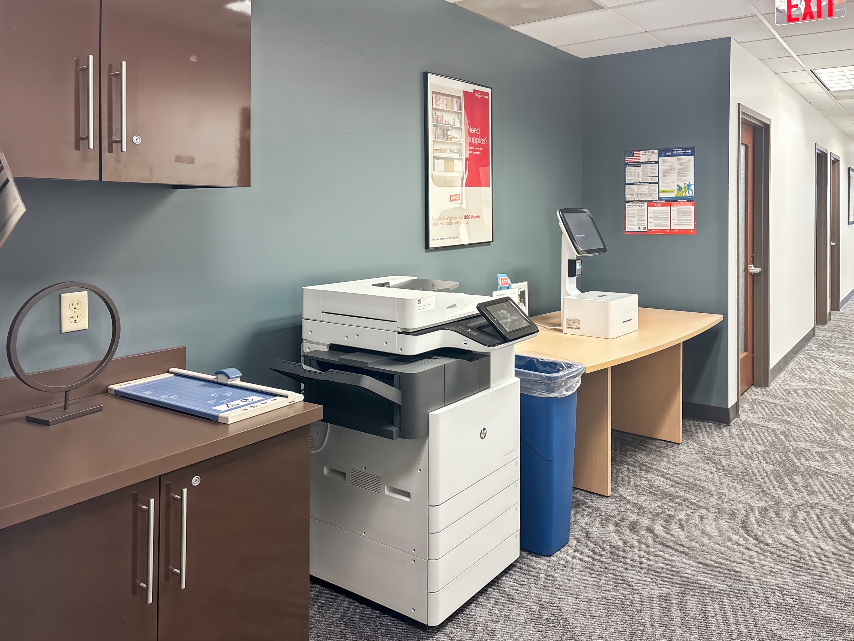 PA, Newtown Square - Newtown Square Corporate Campus image 10 PA, Newtown Square - Newtown Square Corporate Campus image 10