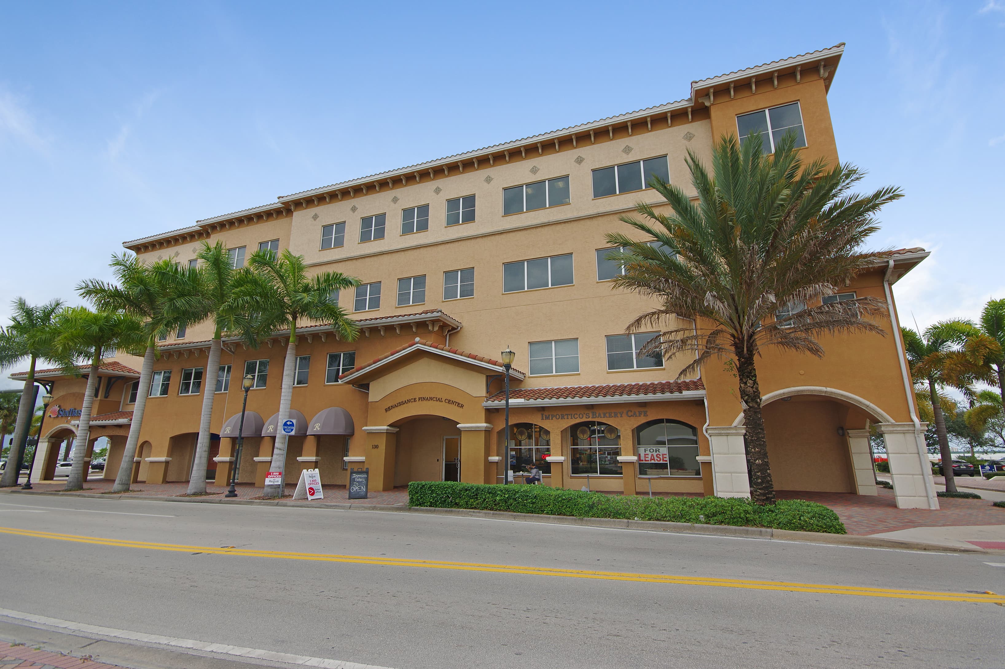 FL, Fort Pierce - Renaissance Financial image 1