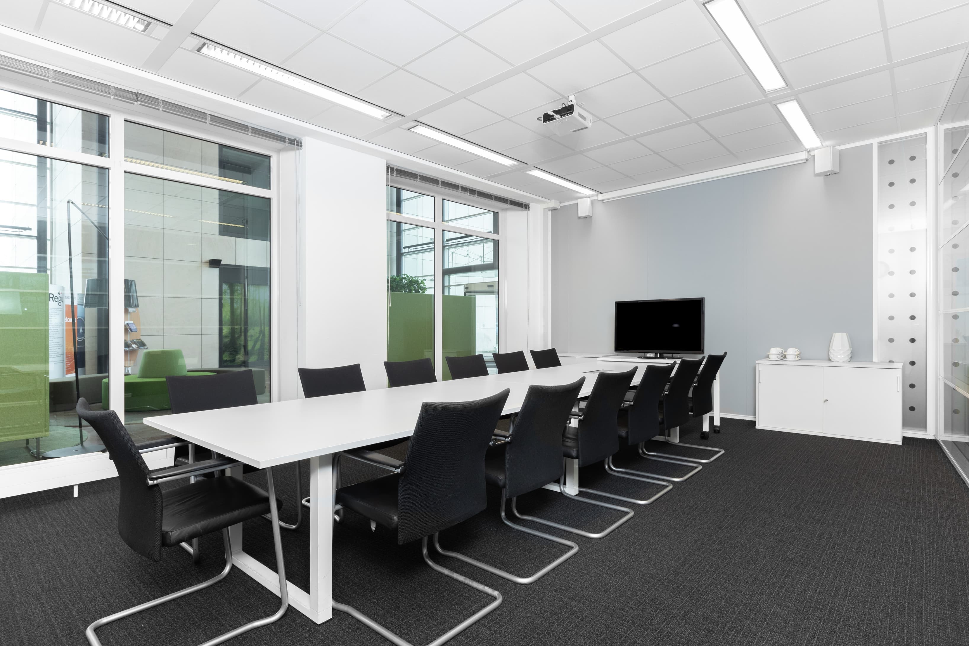 SCHIPHOL, Rijk image 2