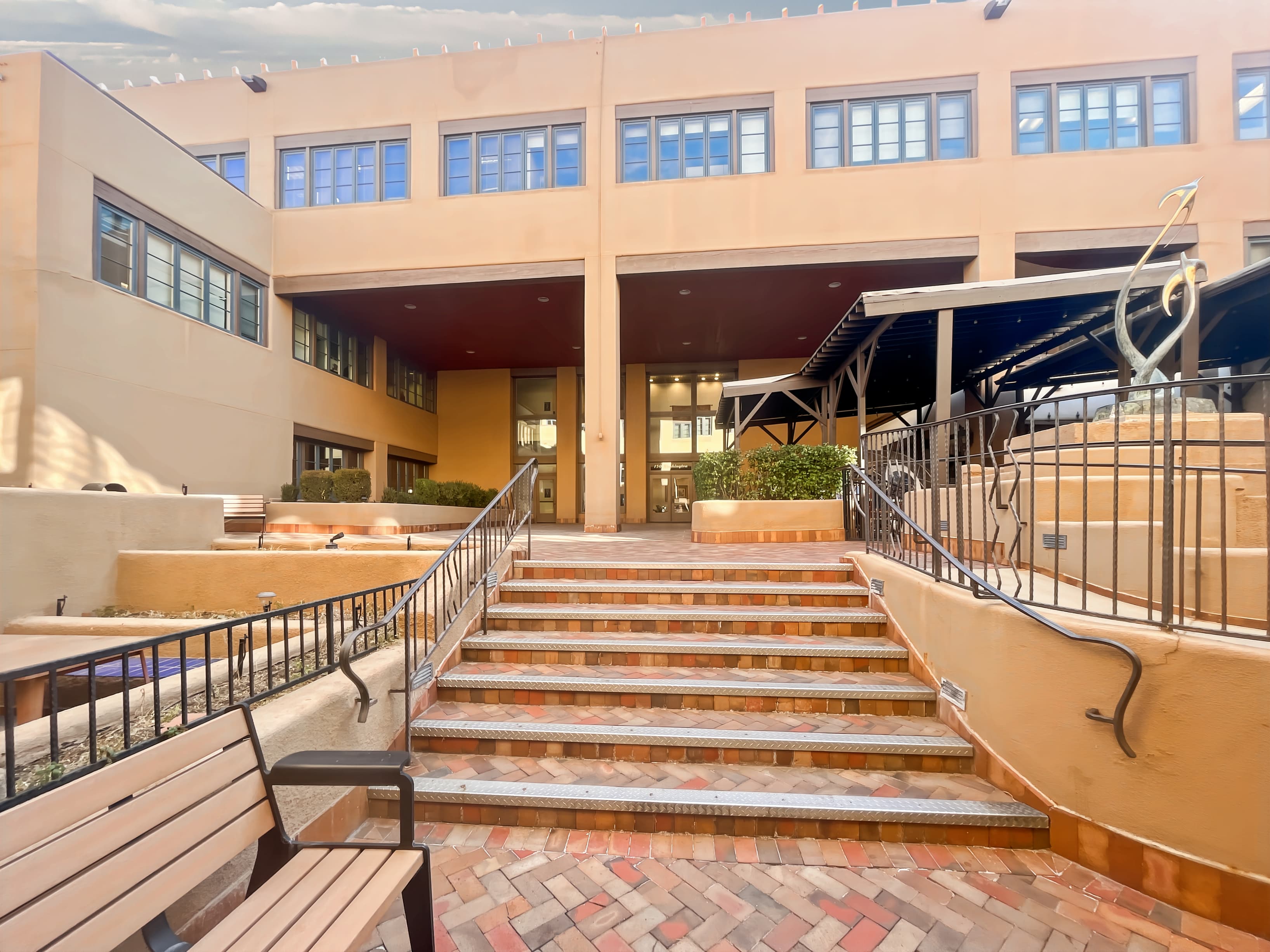 NM, Santa Fe - Washington Avenue image 12 NM, Santa Fe - Washington Avenue image 12