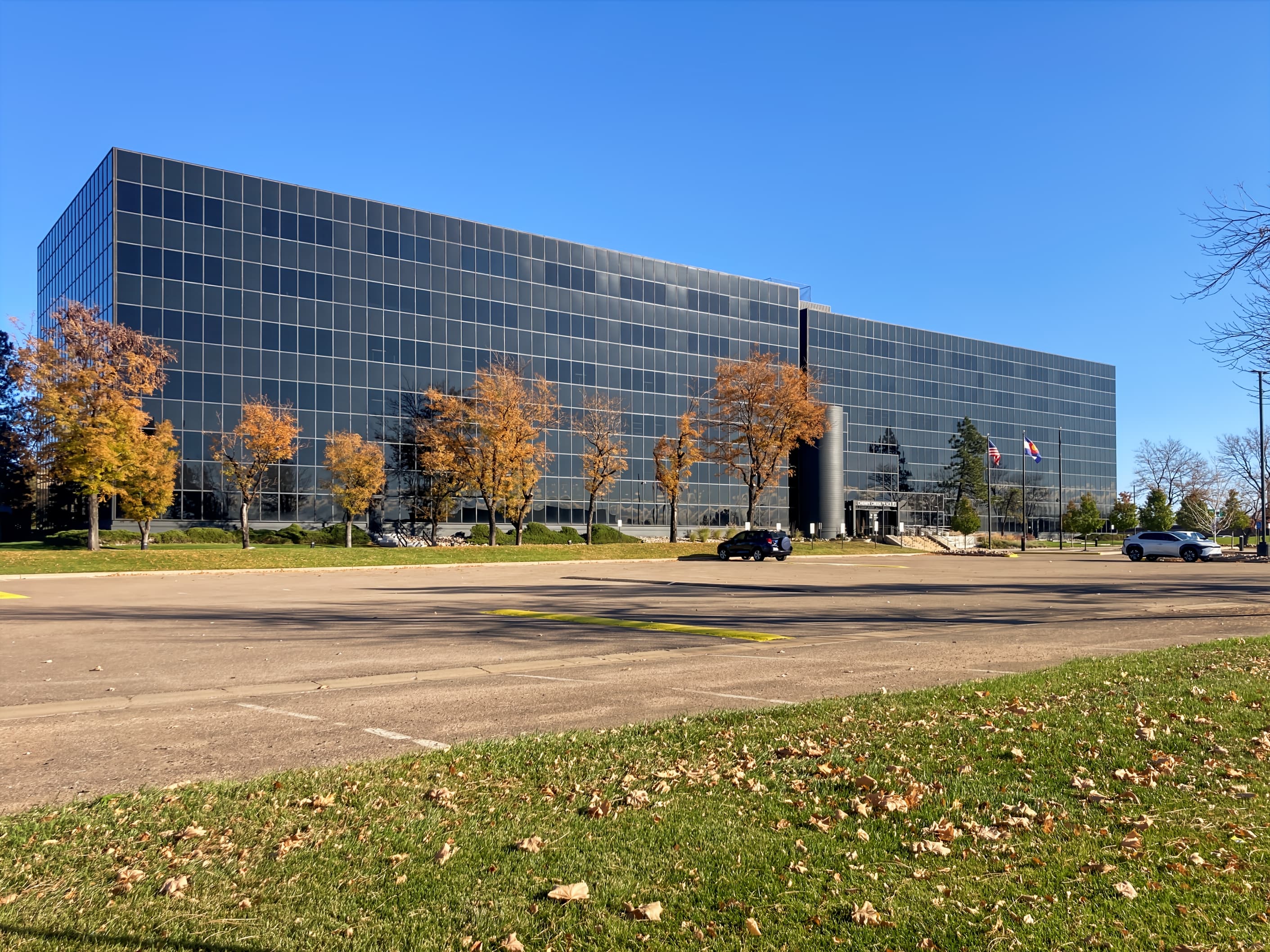 CO, Aurora - South Vaughn Way image 7