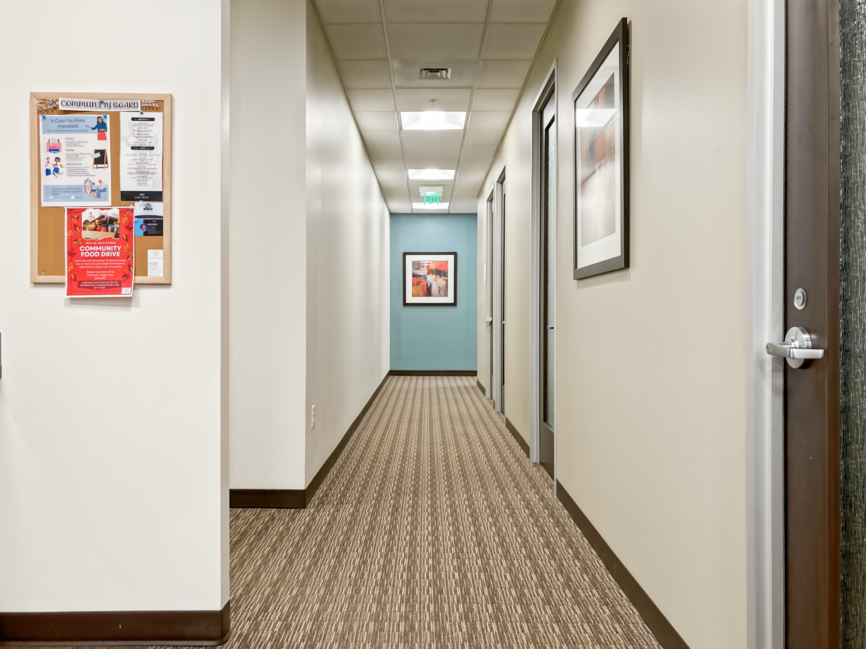 CO, Aurora - South Vaughn Way image 6