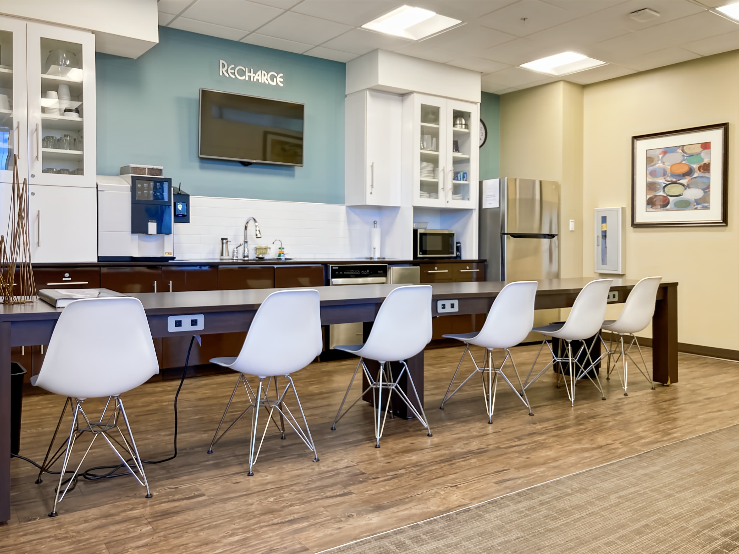 CO, Aurora - South Vaughn Way image 1